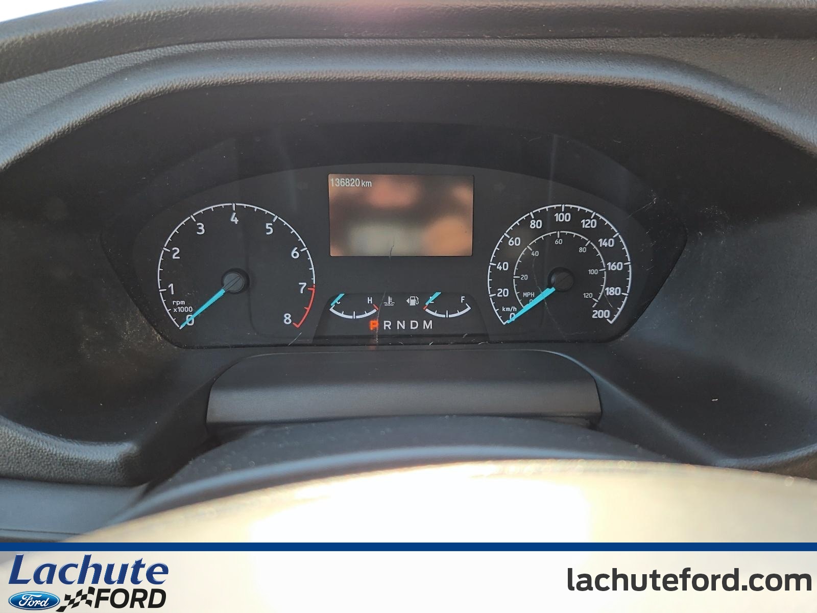 2021 Ford Transit - Image 11