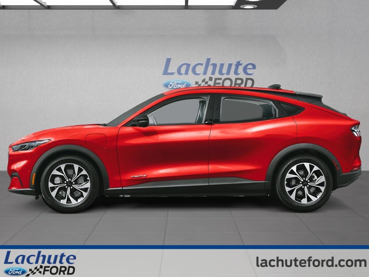 2026 Ford Mustang Mach-E - Image 2