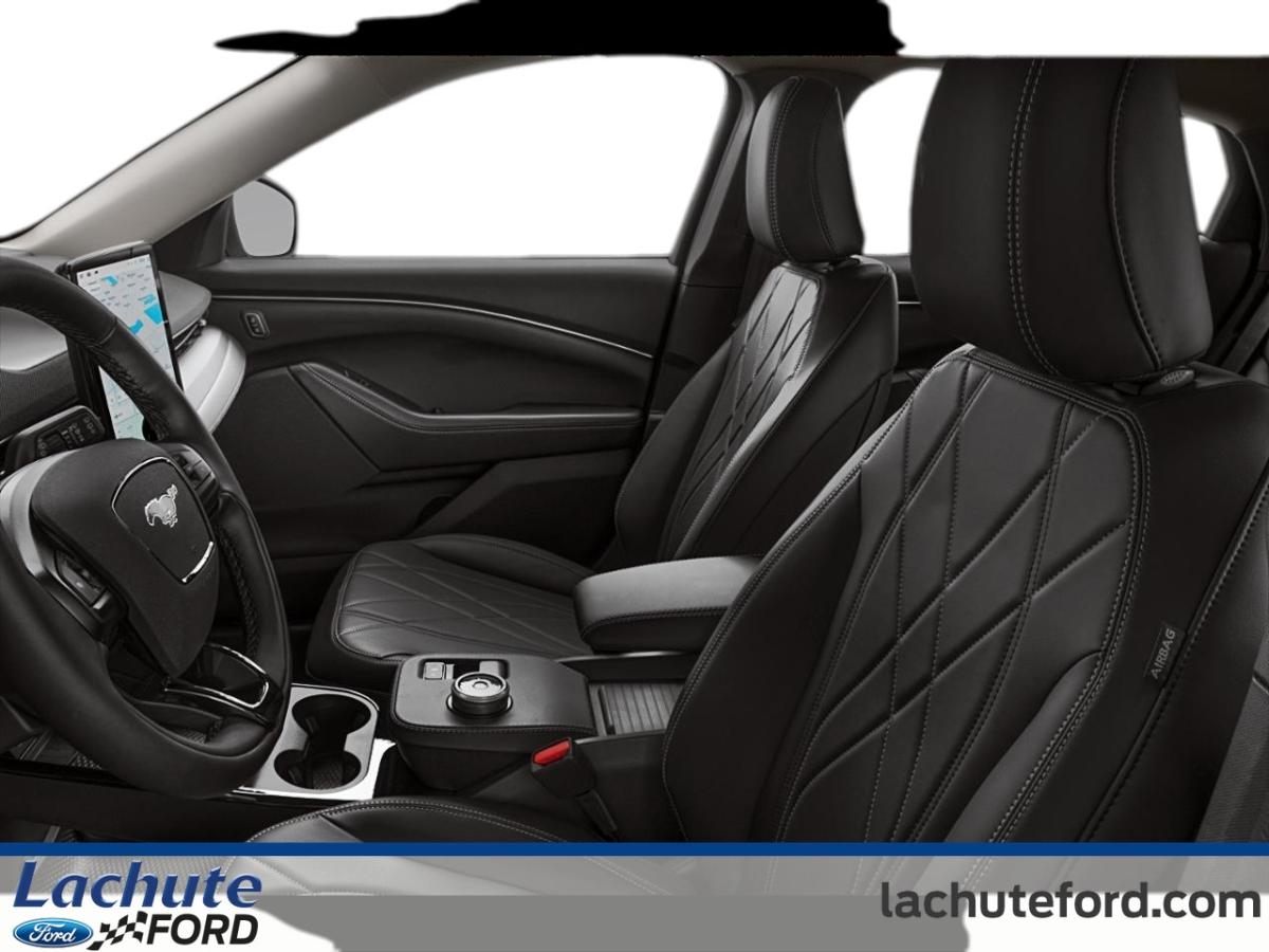 2026 Ford Mustang Mach-E - Image 3