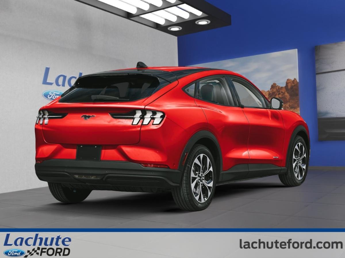 2026 Ford Mustang Mach-E - Image 10