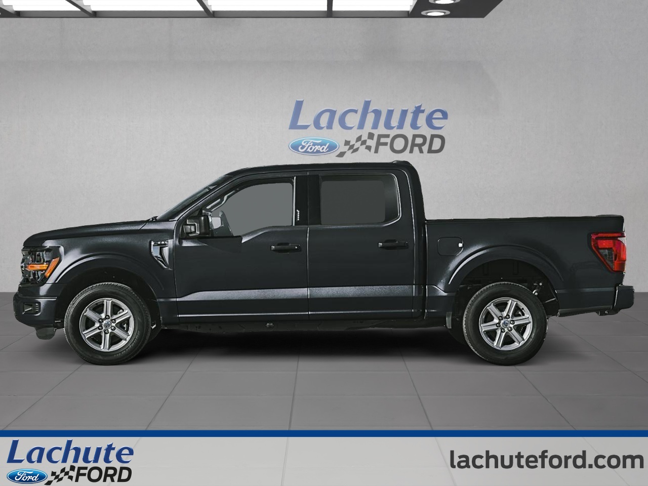 2026 Ford F-150 - Image 3
