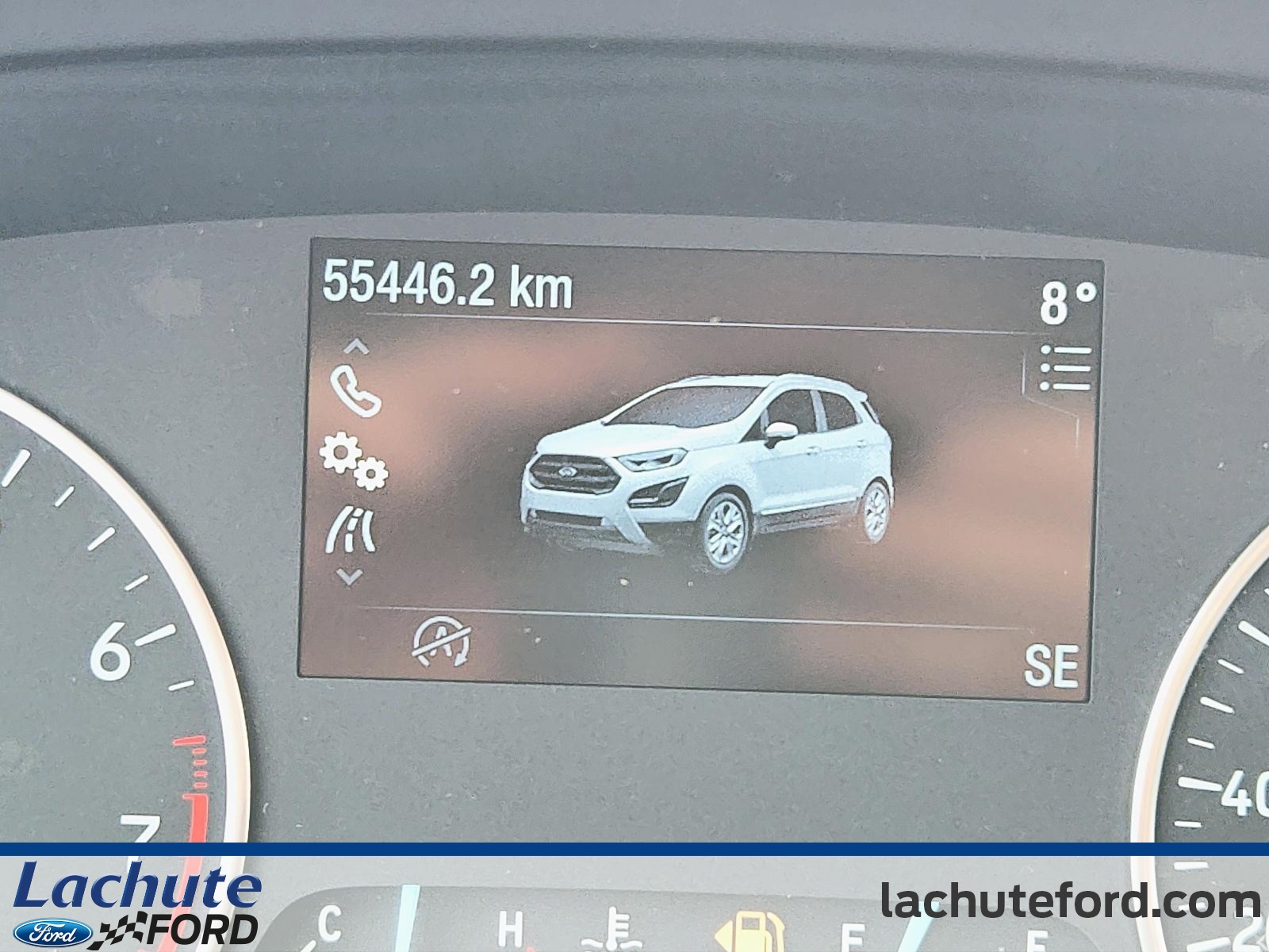 2022 Ford EcoSport - Image 14