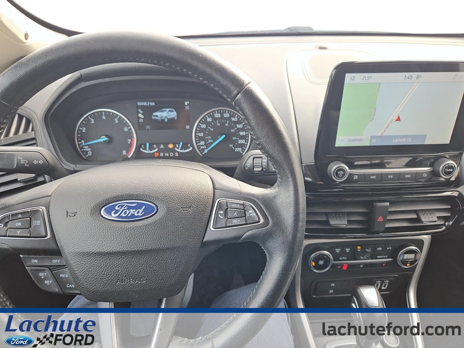 2022 Ford EcoSport - Image 15