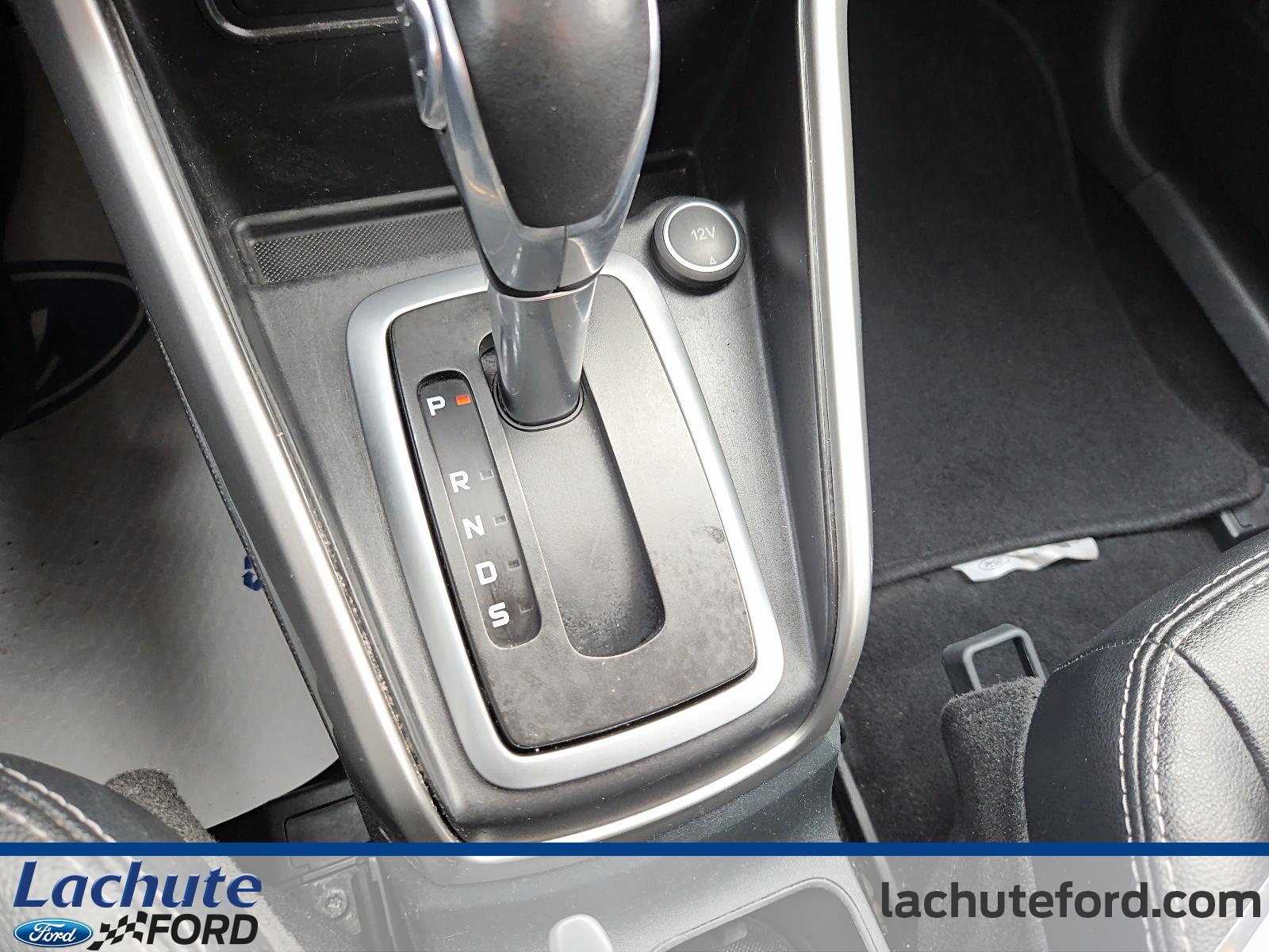 2022 Ford EcoSport - Image 16