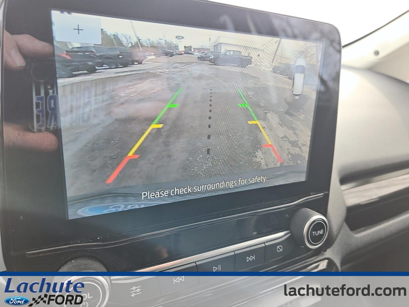 2022 Ford EcoSport - Image 19