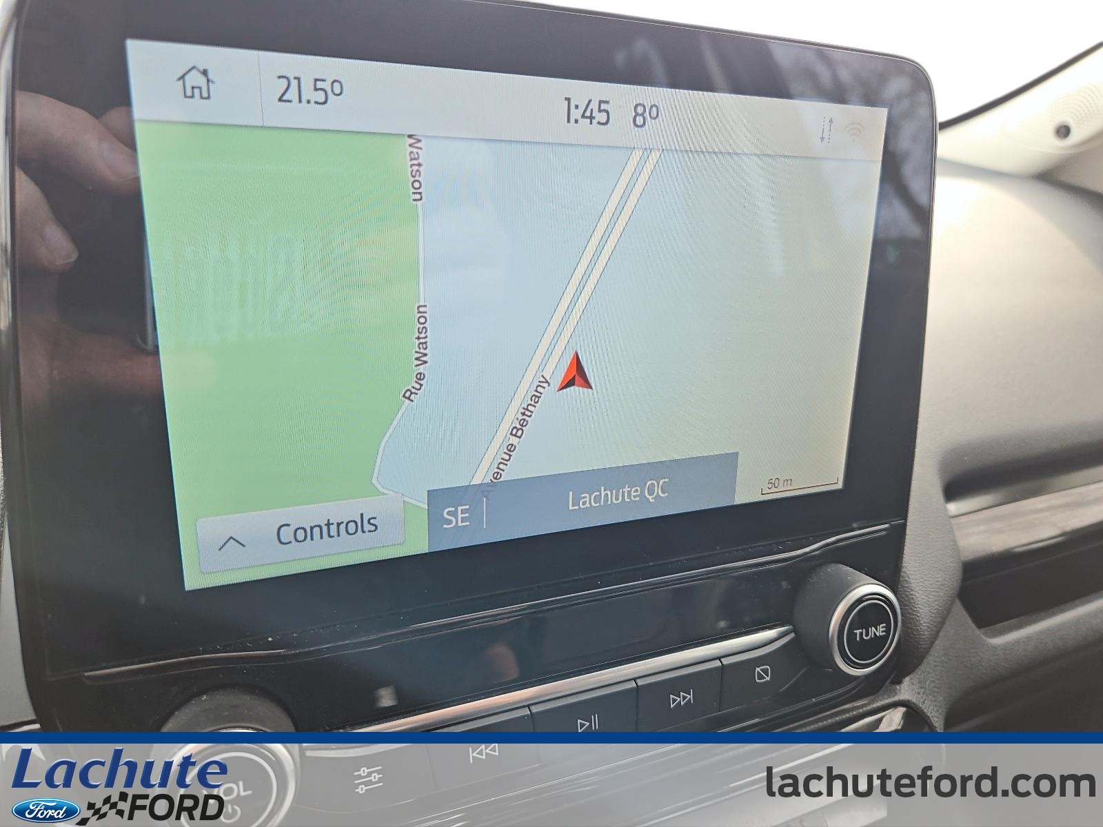 2022 Ford EcoSport - Image 20