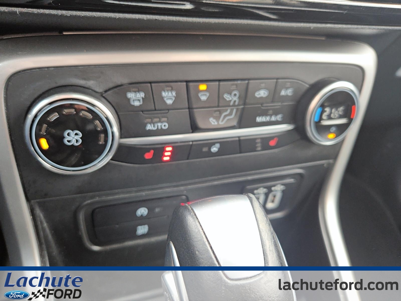 2022 Ford EcoSport - Image 21