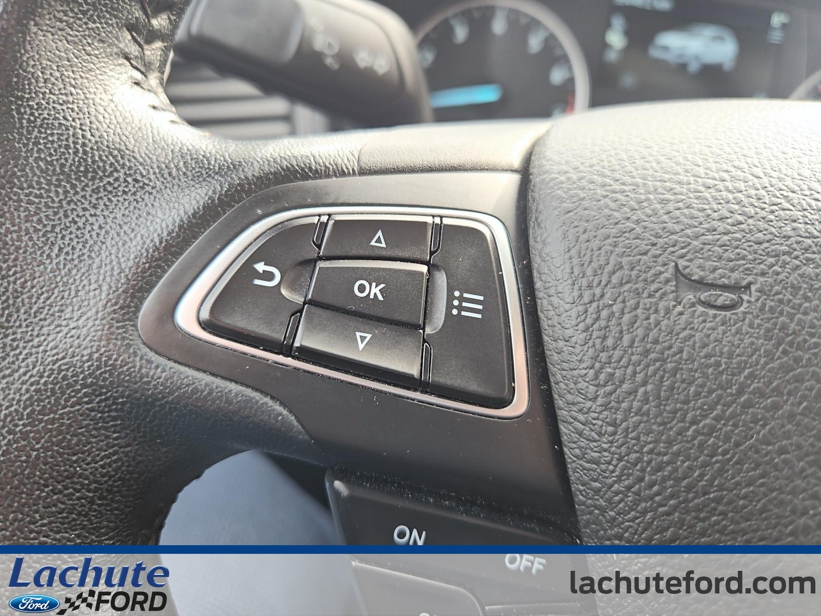 2022 Ford EcoSport - Image 23