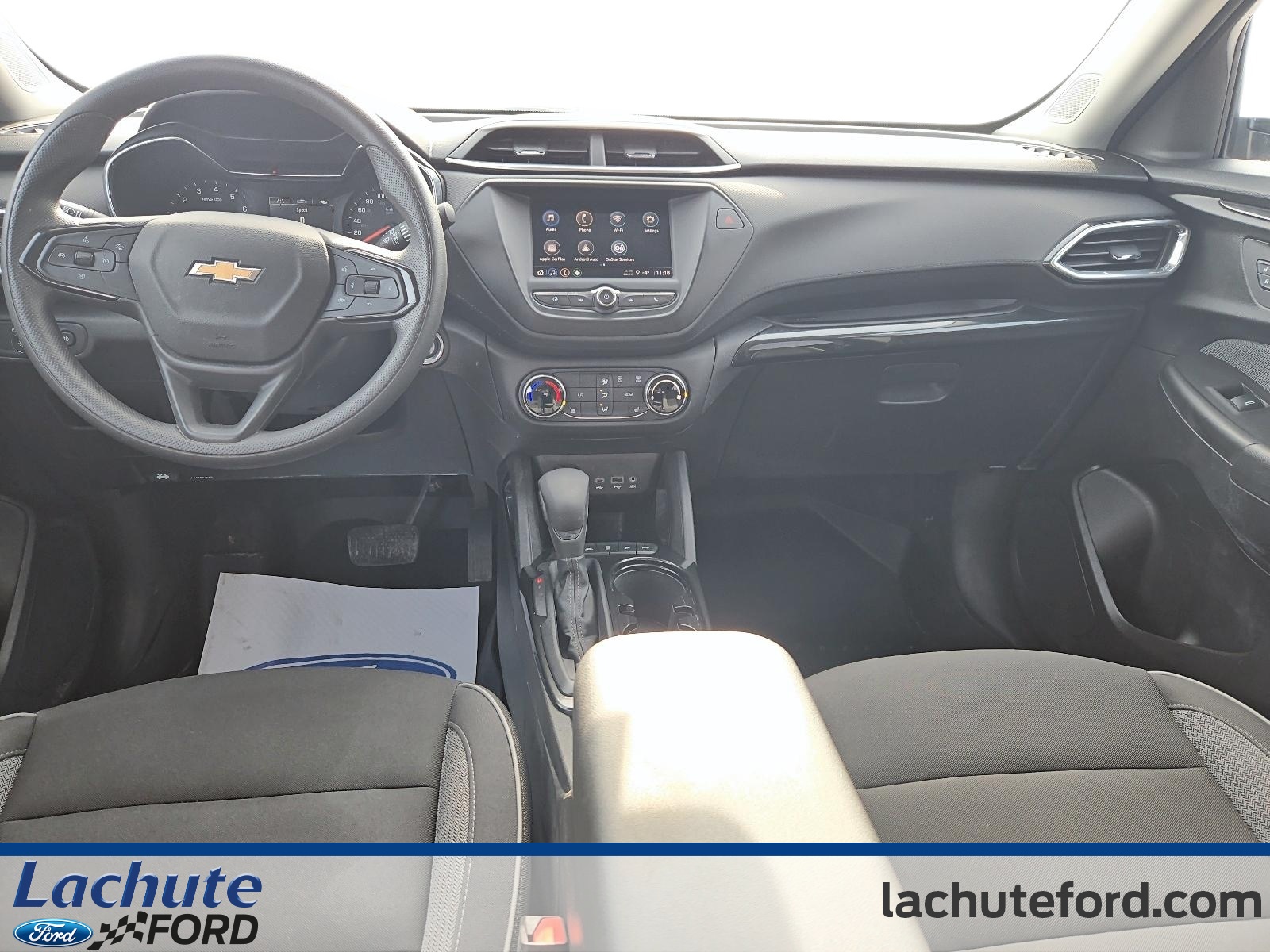 2023 Chevrolet TrailBlazer - Image 7