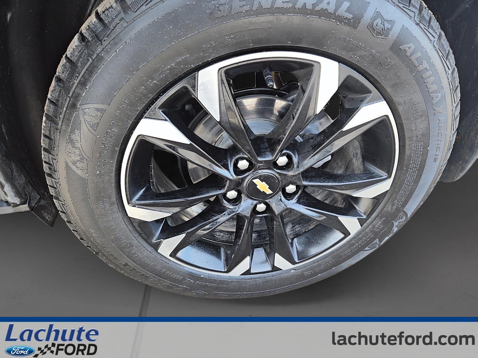 2023 Chevrolet TrailBlazer - Image 8