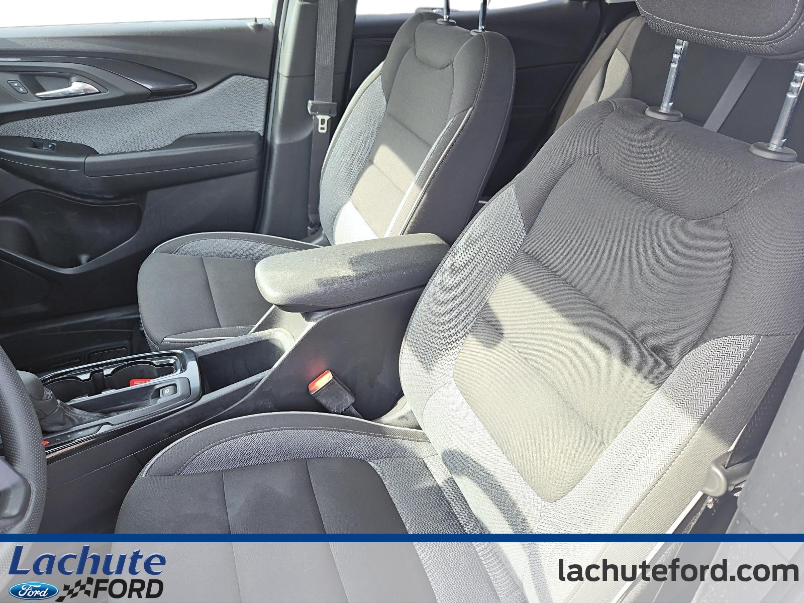 2023 Chevrolet TrailBlazer - Image 10