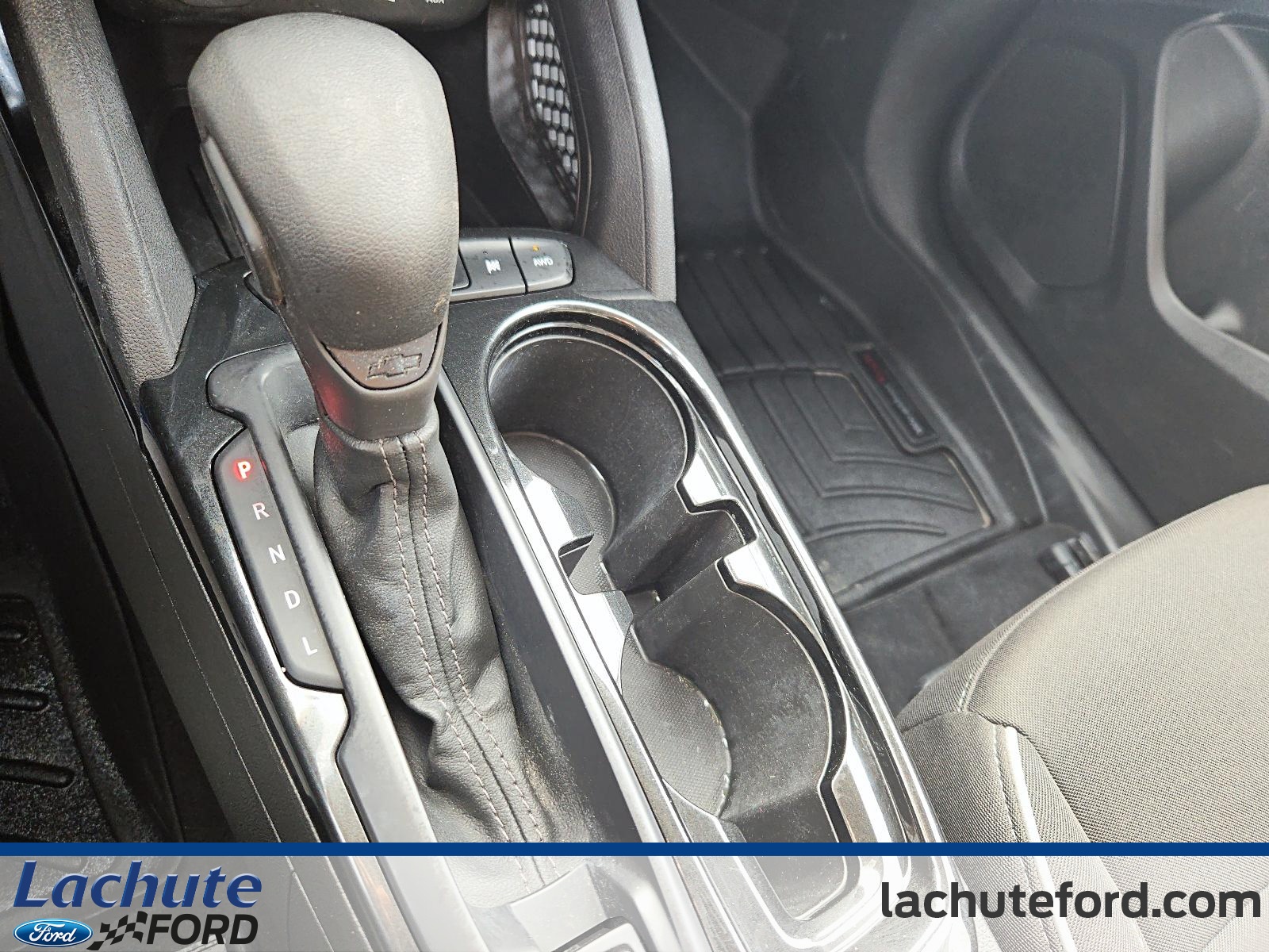 2023 Chevrolet TrailBlazer - Image 13