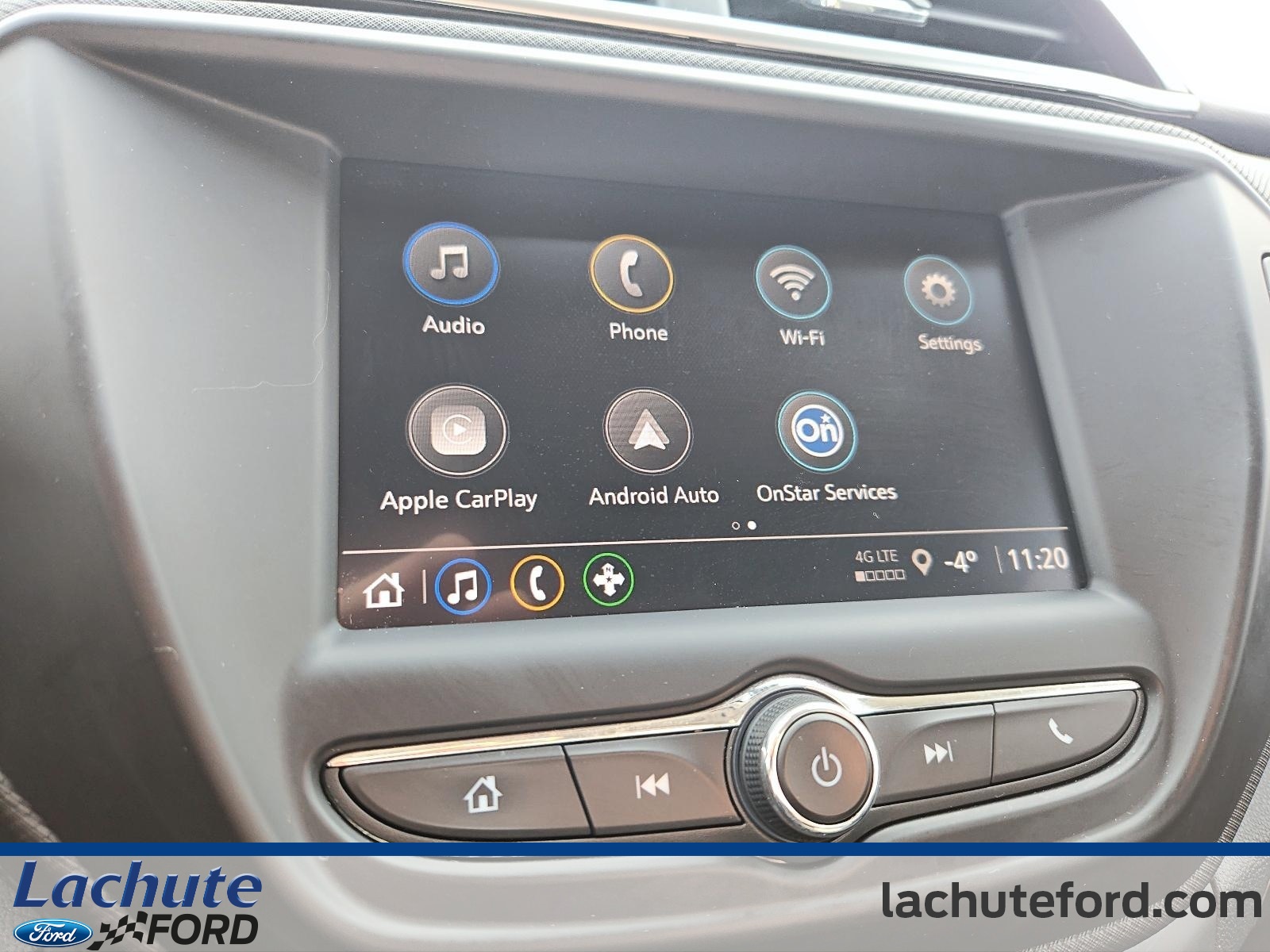 2023 Chevrolet TrailBlazer - Image 16