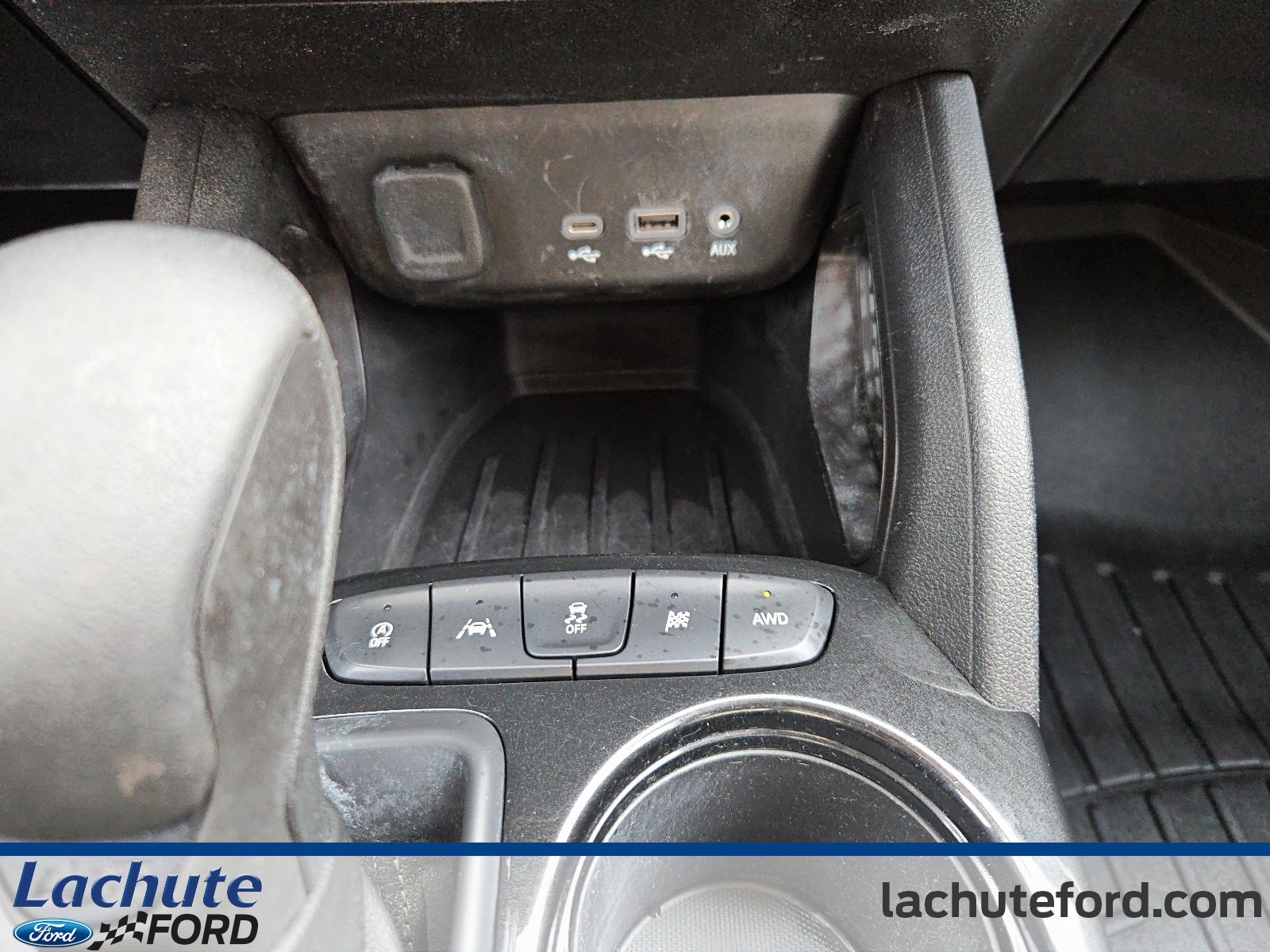 2023 Chevrolet TrailBlazer - Image 18