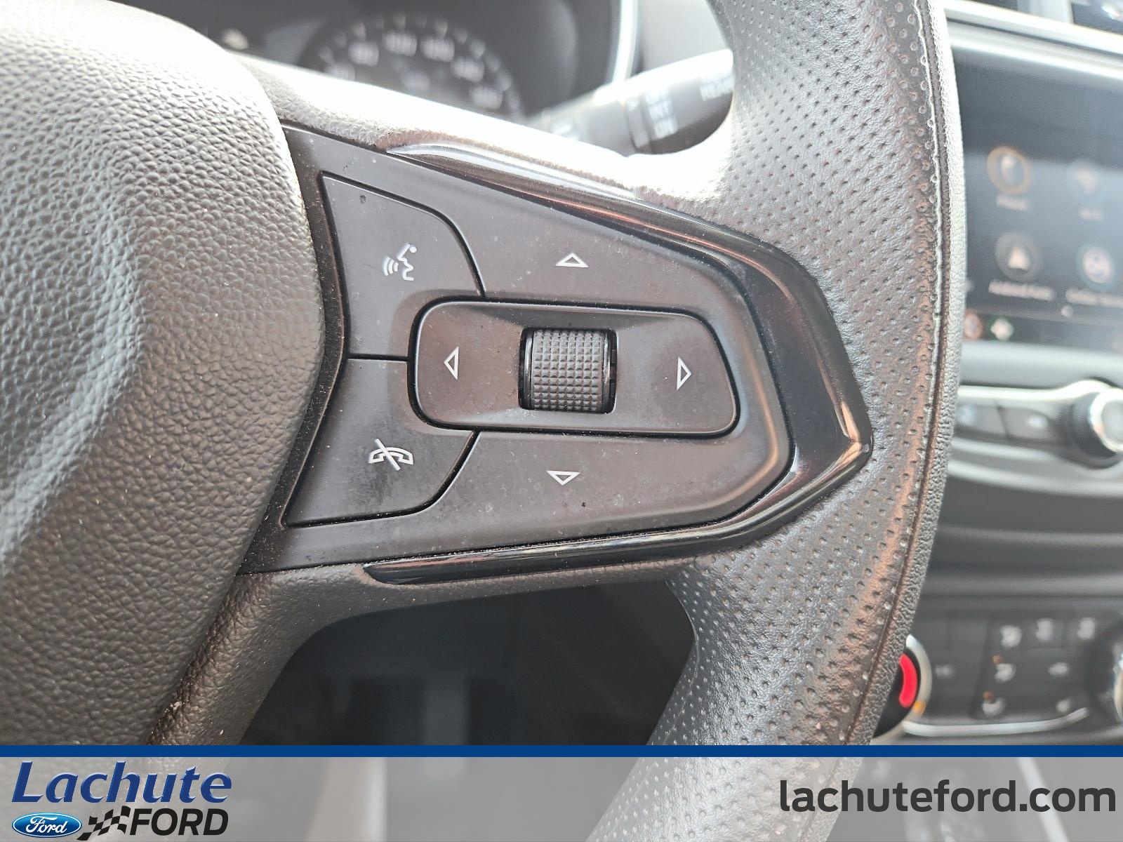 2023 Chevrolet TrailBlazer - Image 19