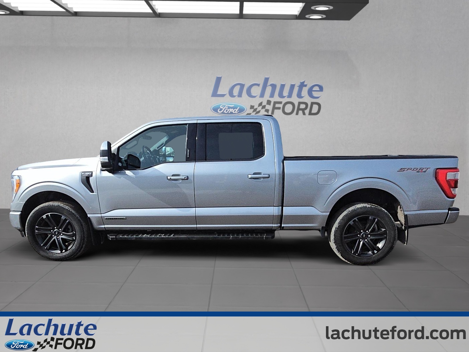2022 Ford F-150 - Image 6
