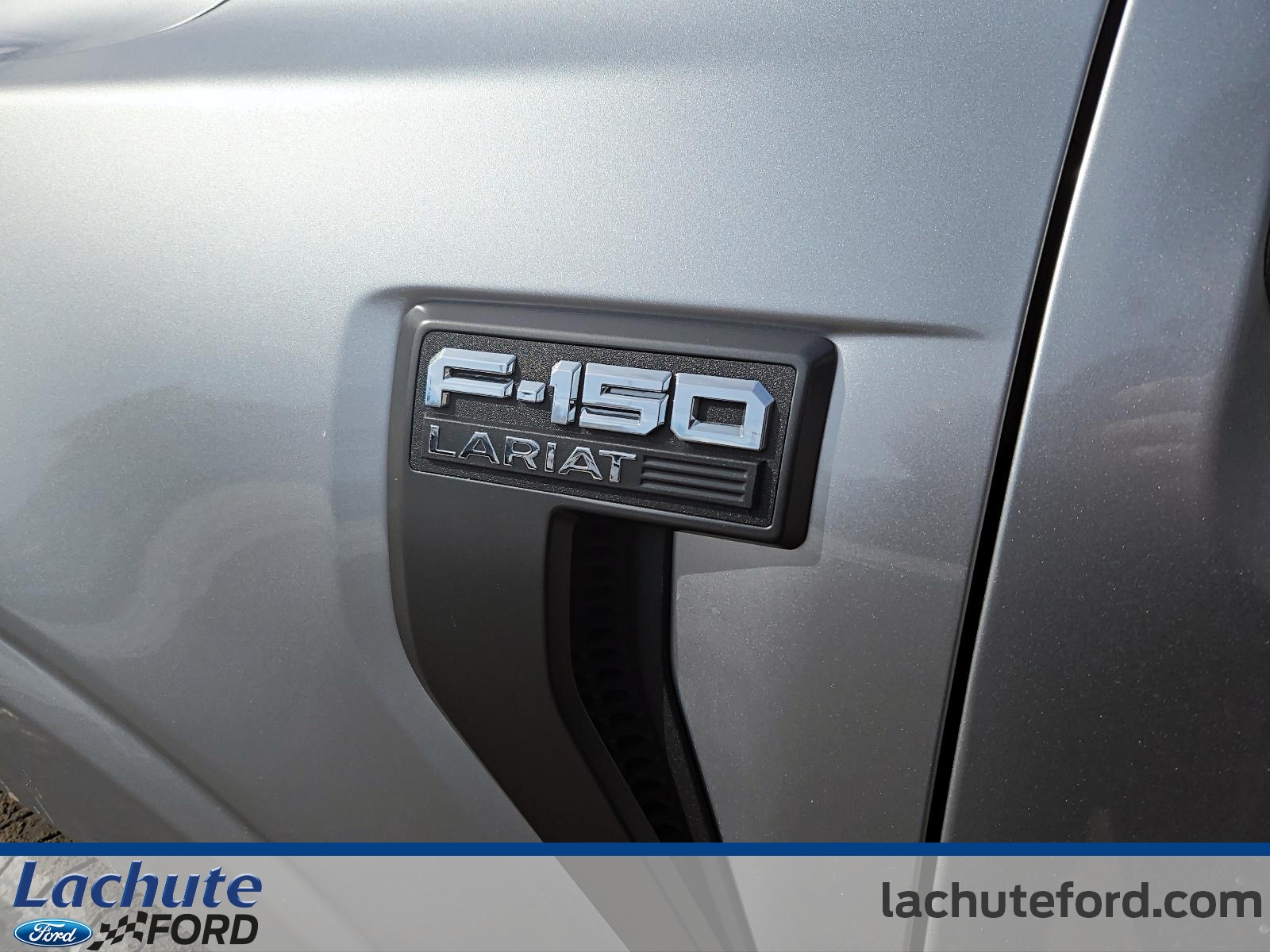 2022 Ford F-150 - Image 7