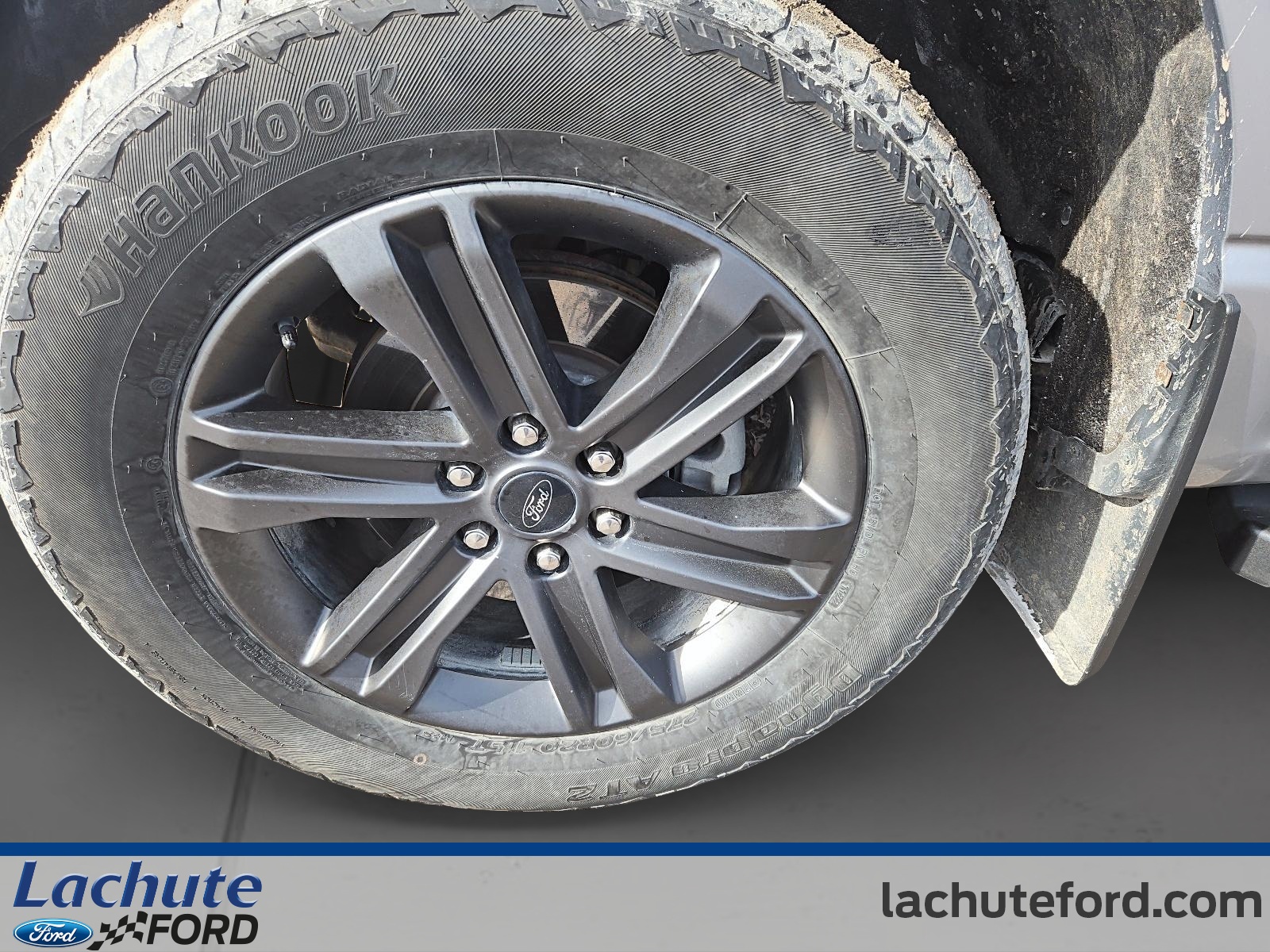 2022 Ford F-150 - Image 8