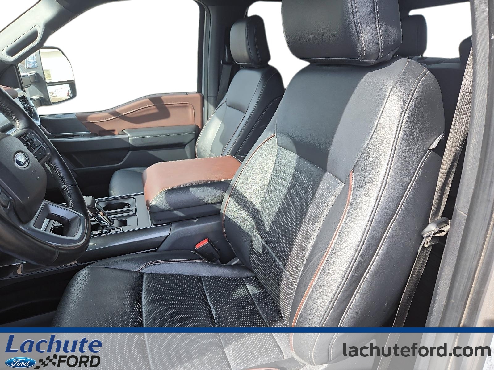 2022 Ford F-150 - Image 10