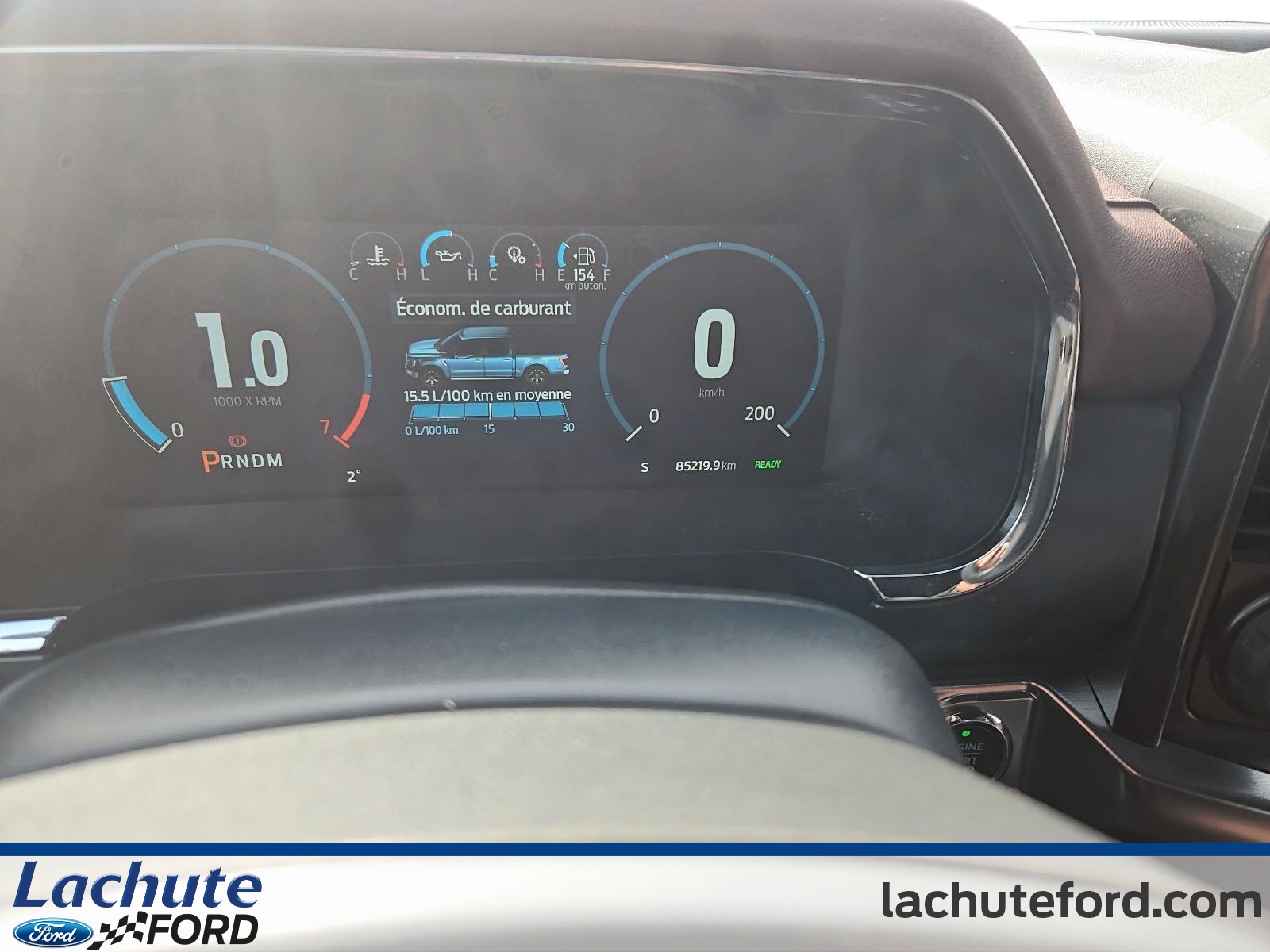 2022 Ford F-150 - Image 14