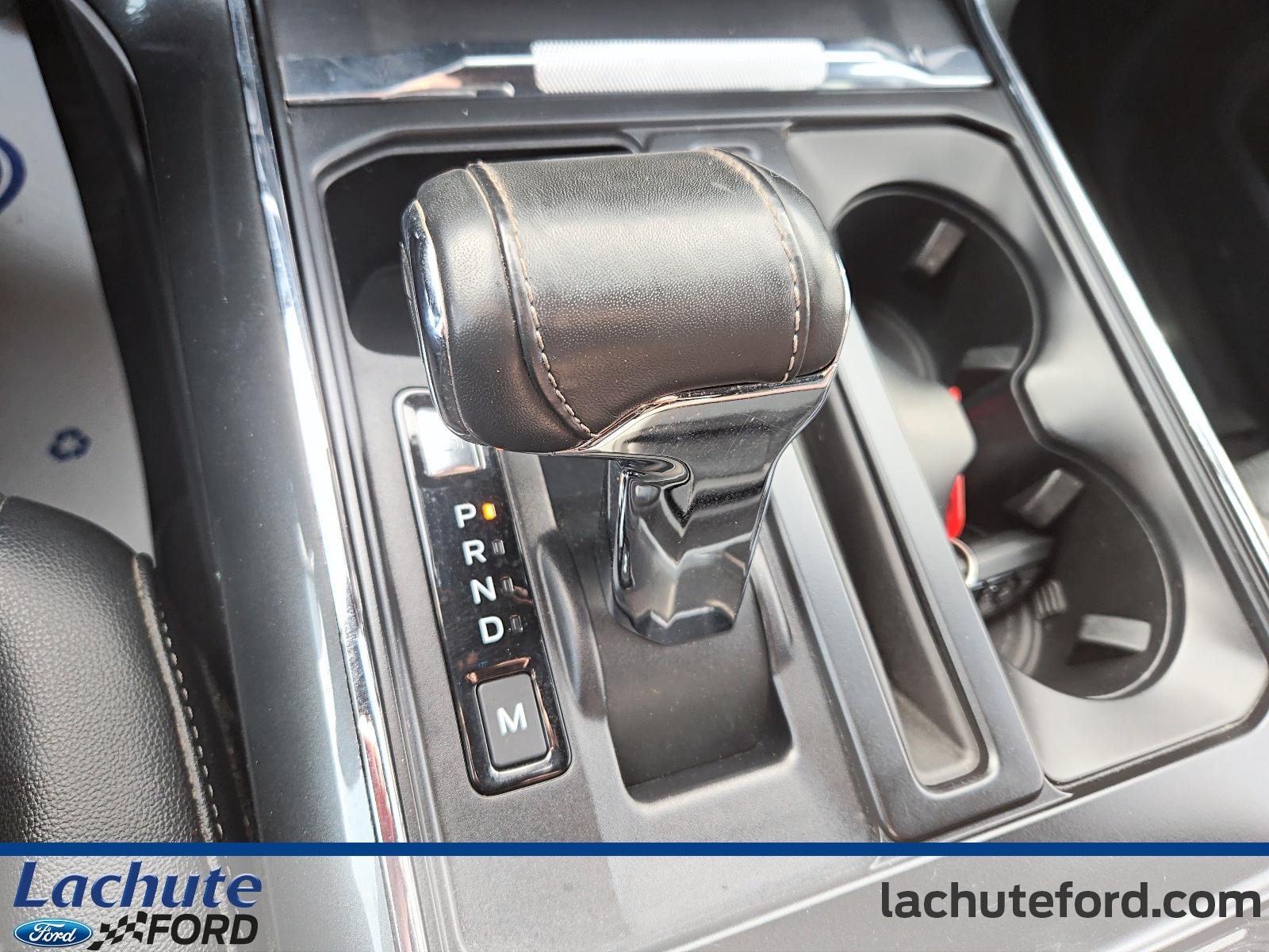 2022 Ford F-150 - Image 16