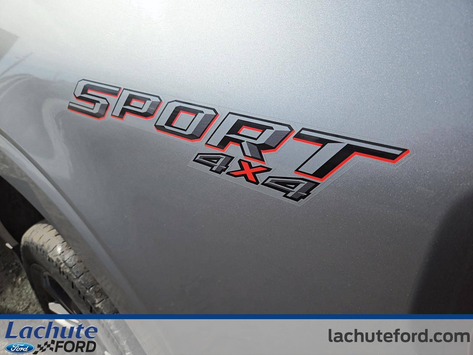 2022 Ford F-150 - Image 17