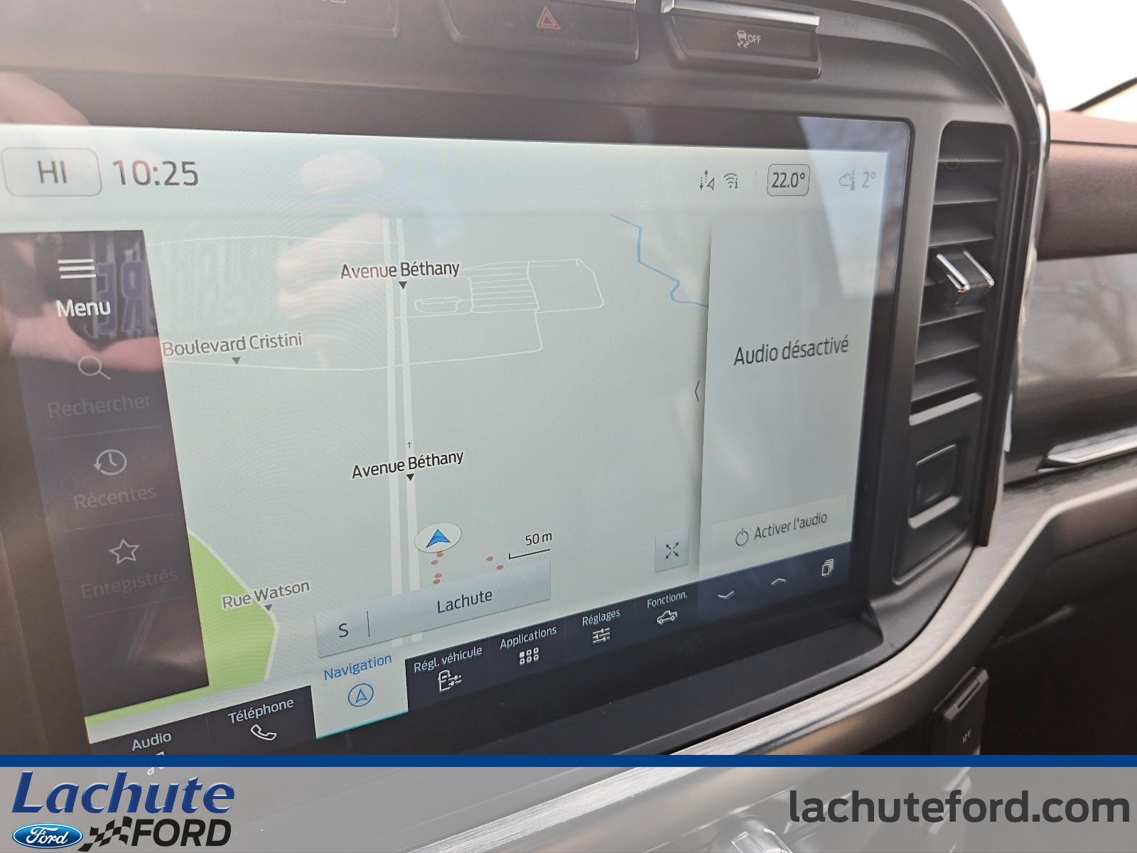 2022 Ford F-150 - Image 20