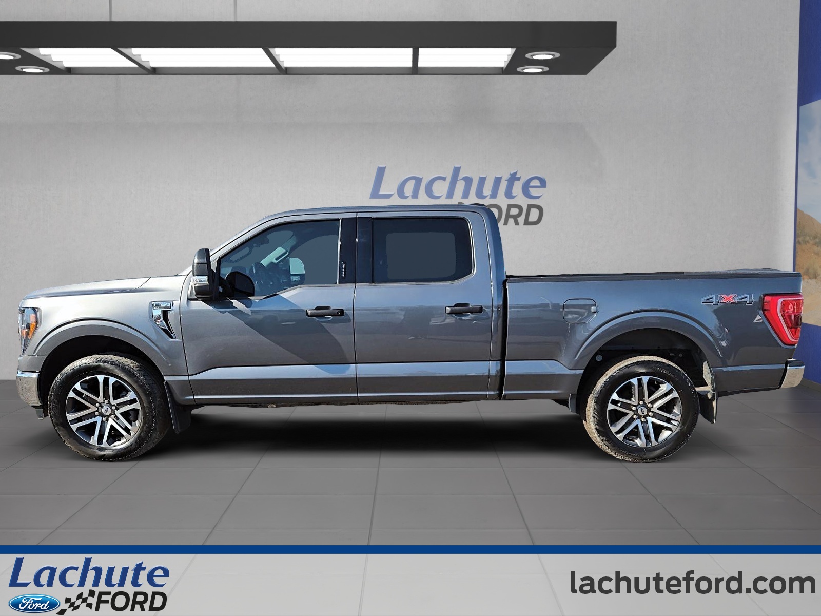 2023 Ford F-150 - Image 6