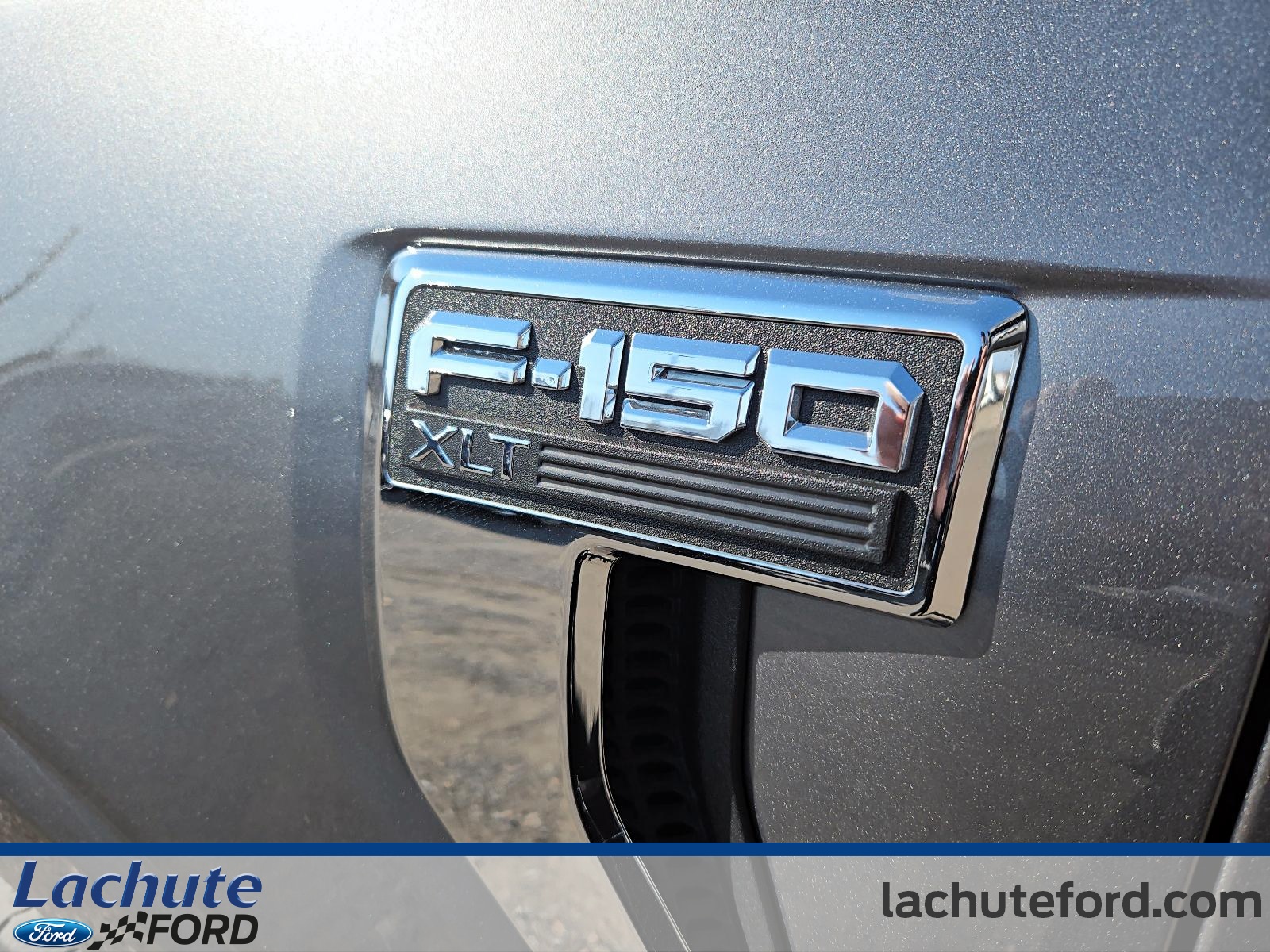 2023 Ford F-150 - Image 7