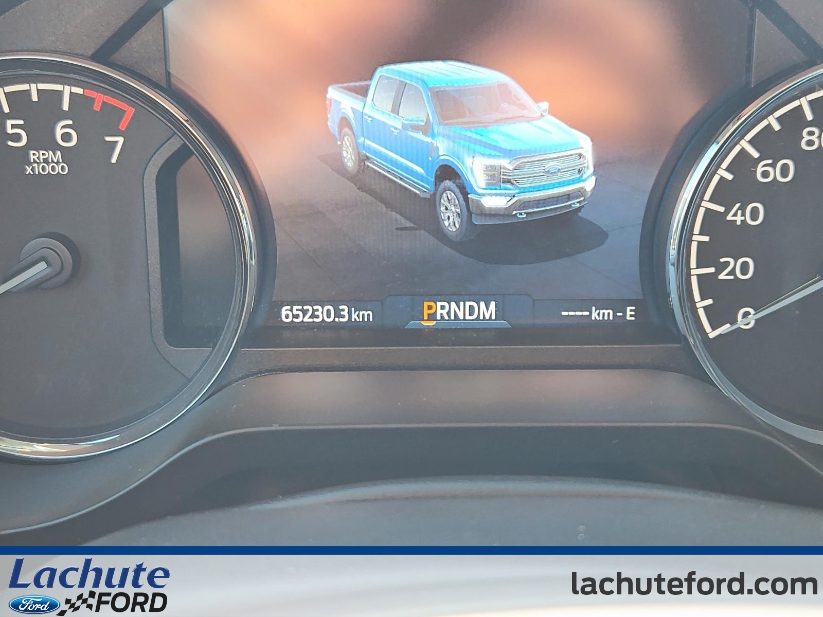 2023 Ford F-150 - Image 14