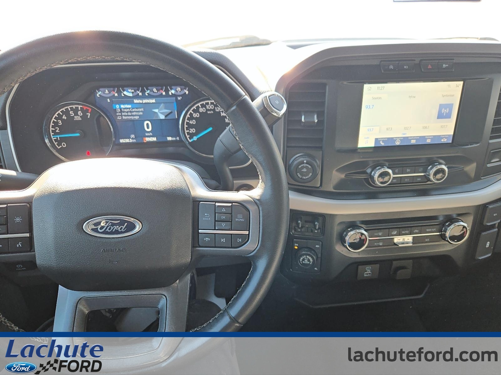 2023 Ford F-150 - Image 15