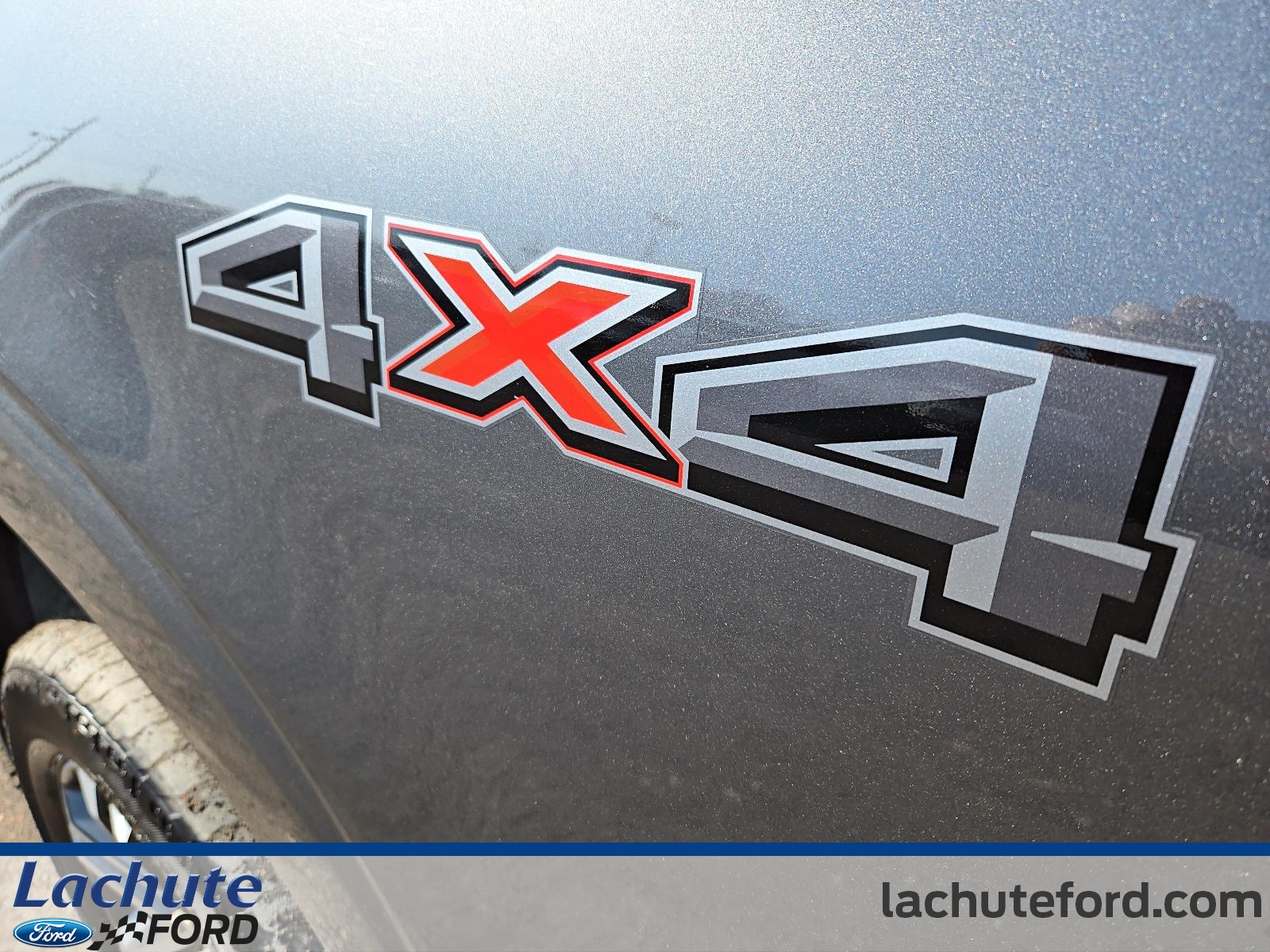 2023 Ford F-150 - Image 17