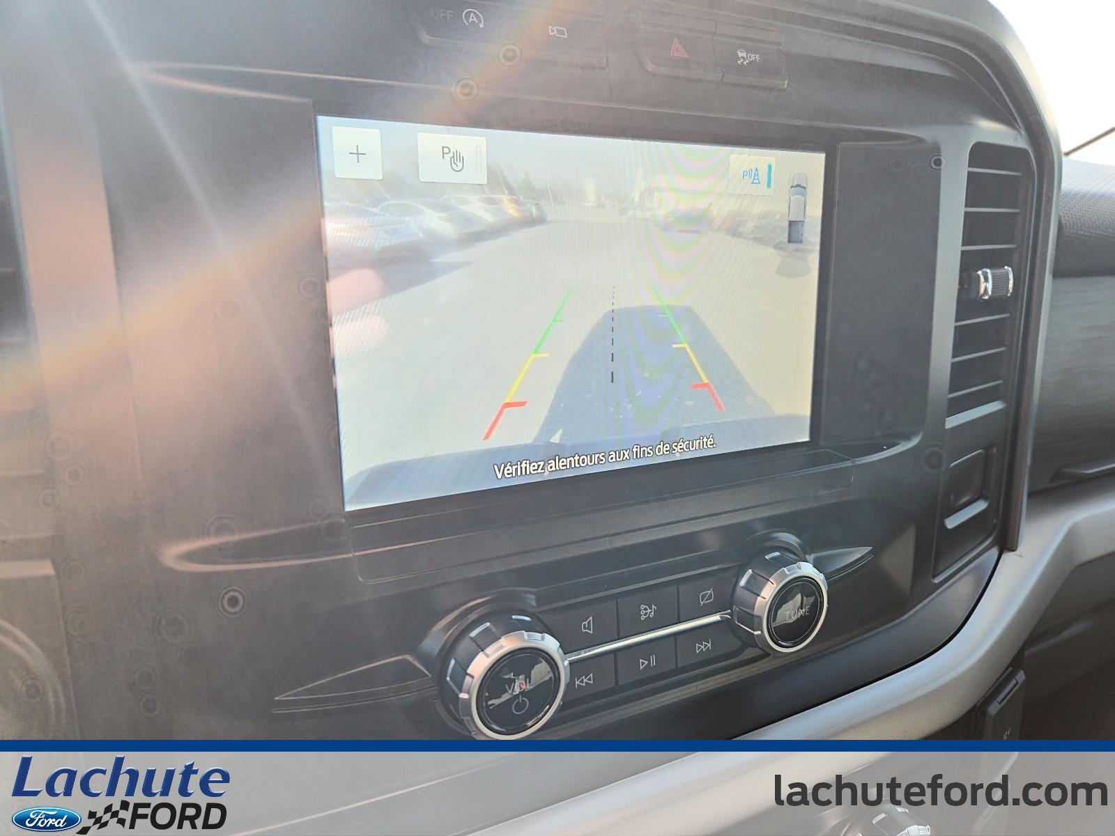 2023 Ford F-150 - Image 19