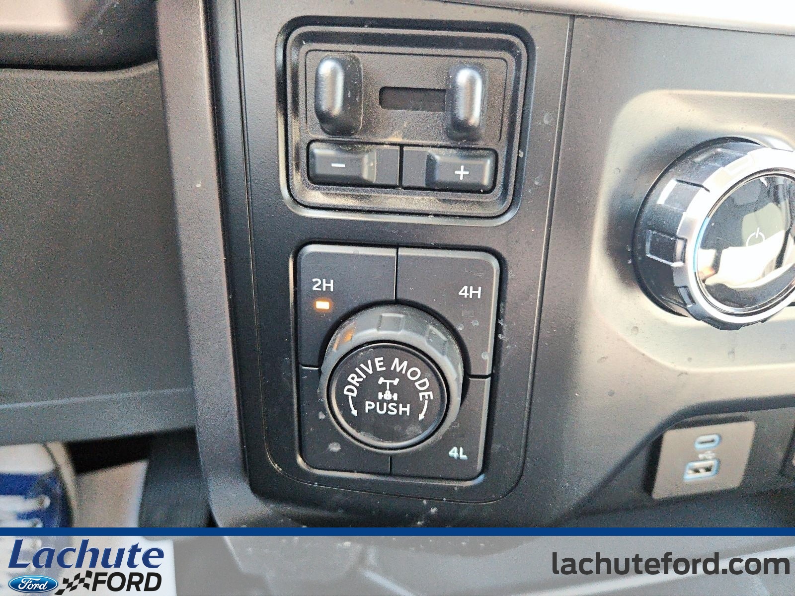 2023 Ford F-150 - Image 22