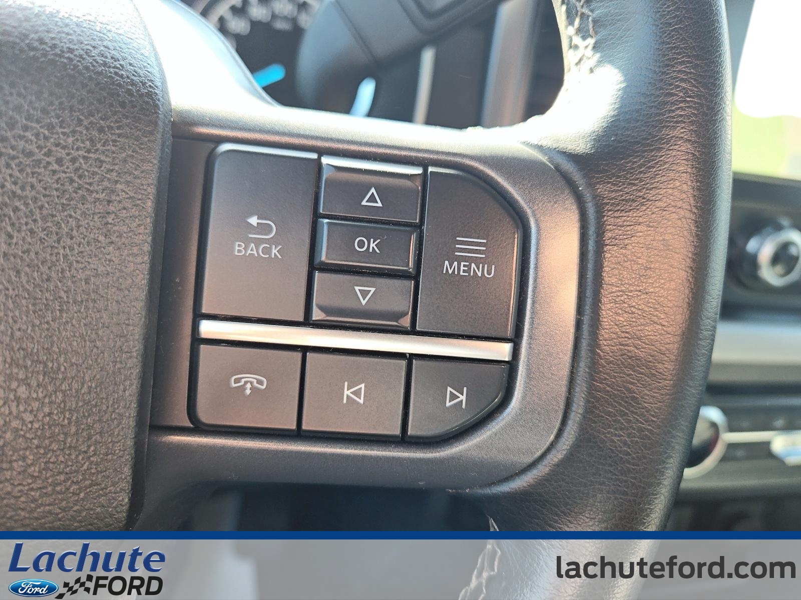 2023 Ford F-150 - Image 23