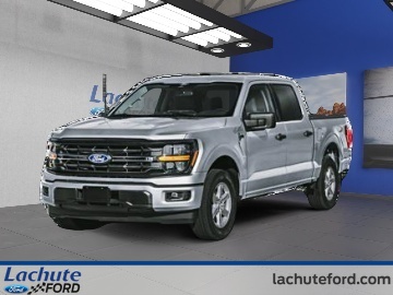 2026 Ford F-150 Hybrid