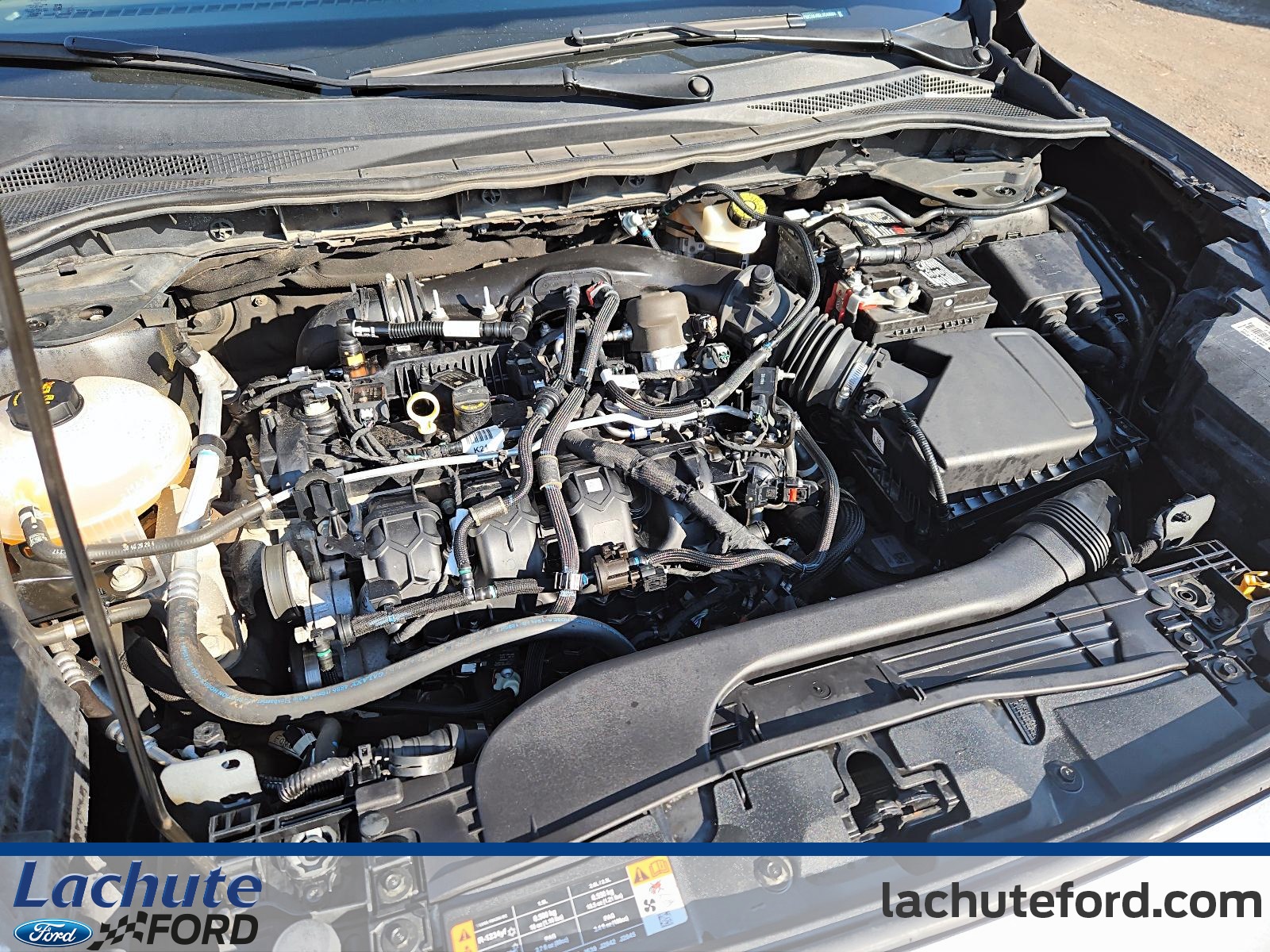 2020 Ford Escape - Image 9