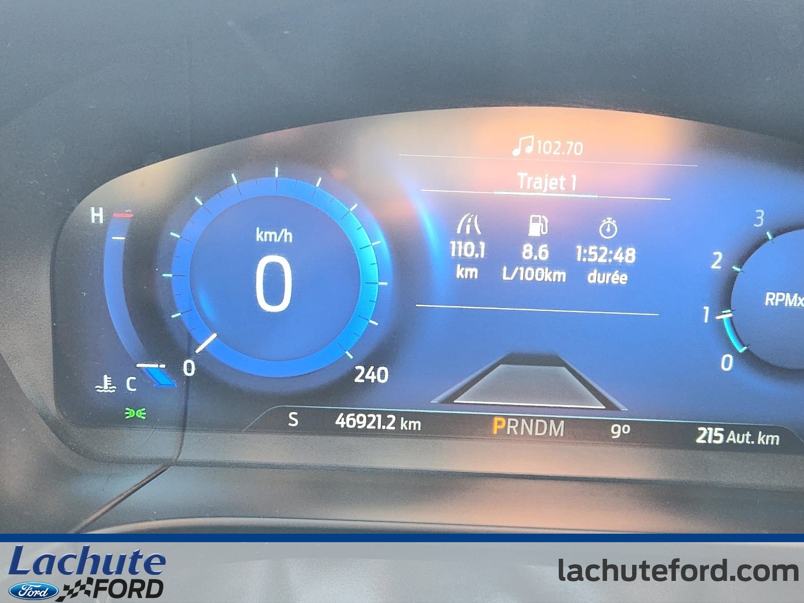 2020 Ford Escape - Image 13