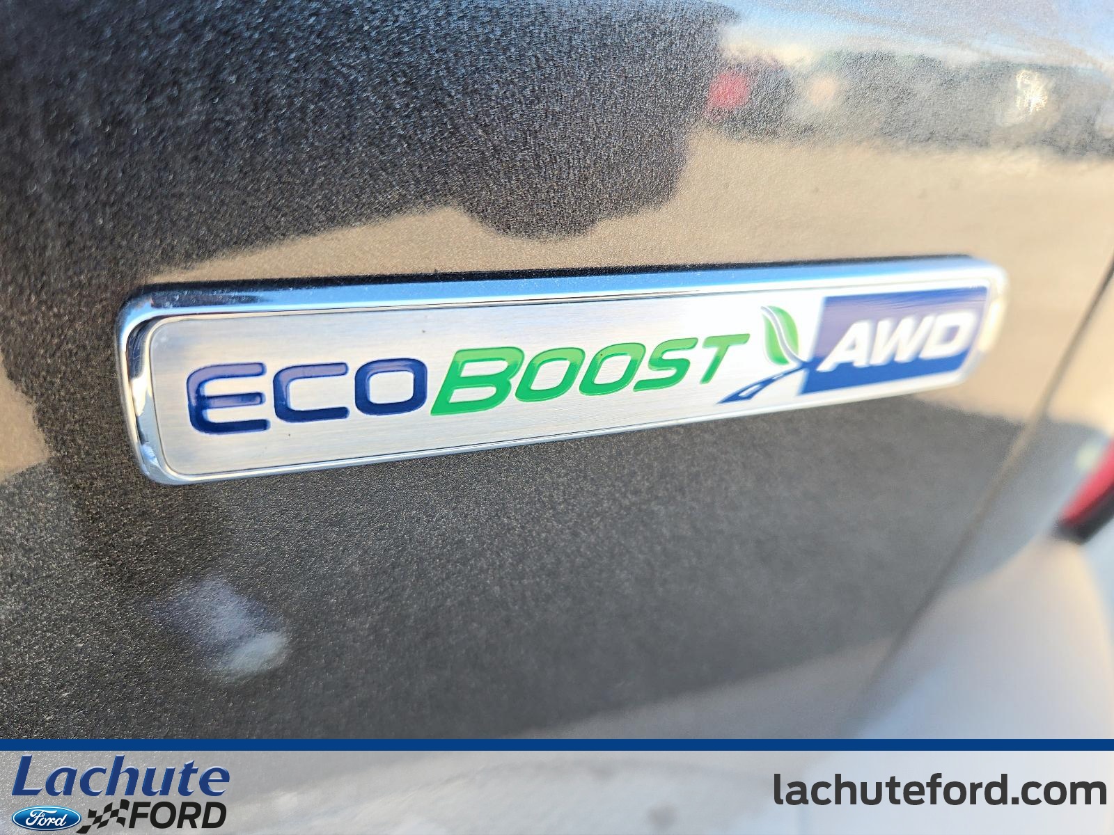 2020 Ford Escape - Image 16