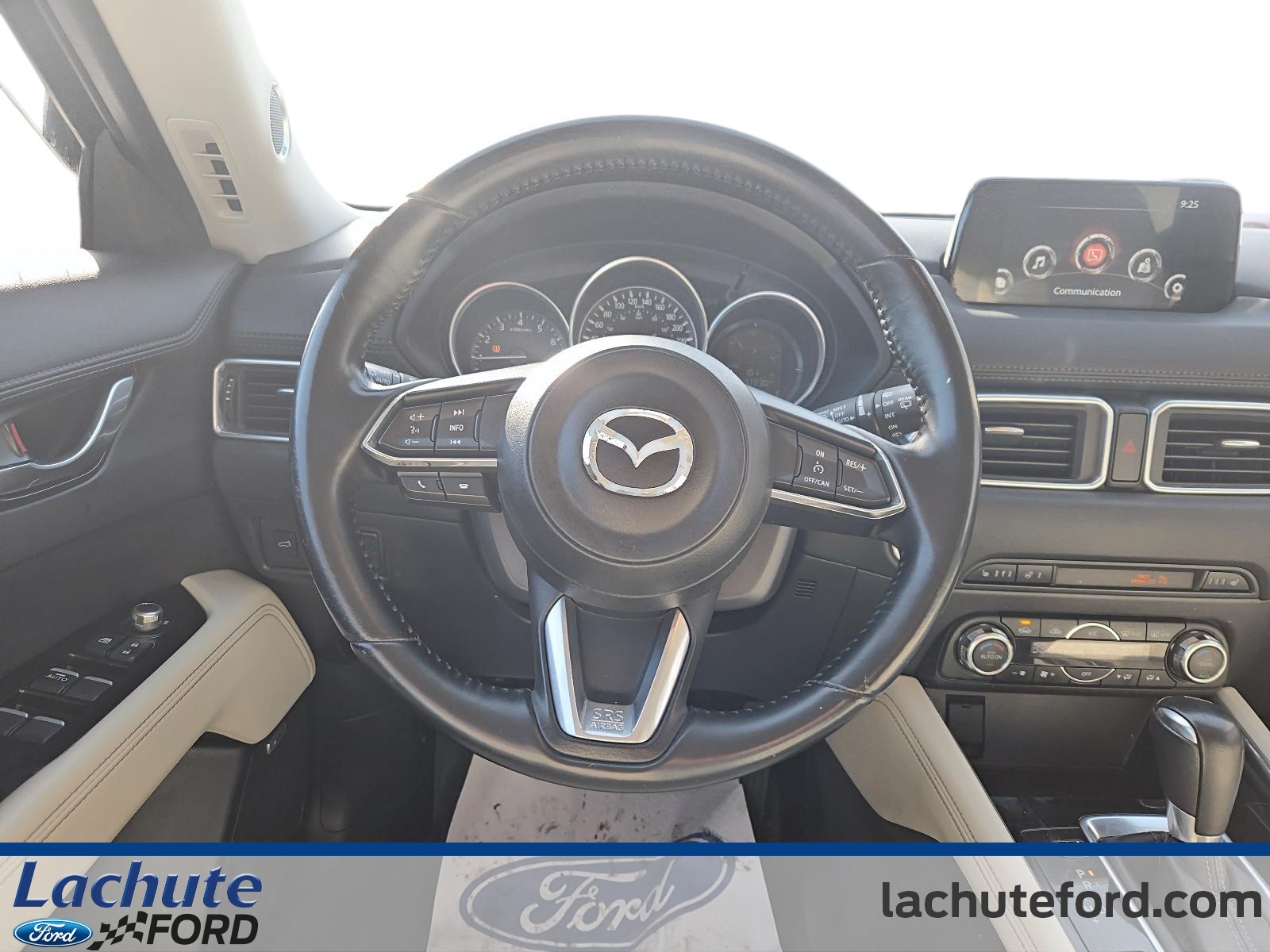 2017 Mazda CX-5 - Image 13