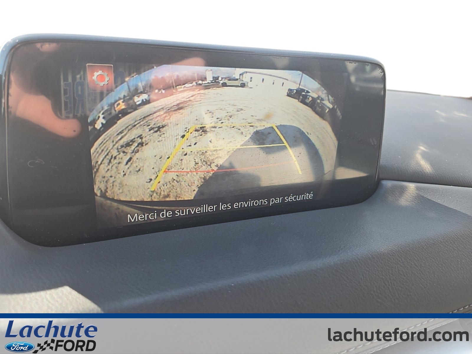 2017 Mazda CX-5 - Image 19