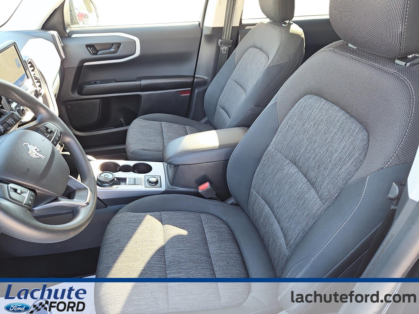 2023 Ford Bronco Sport - Image 10