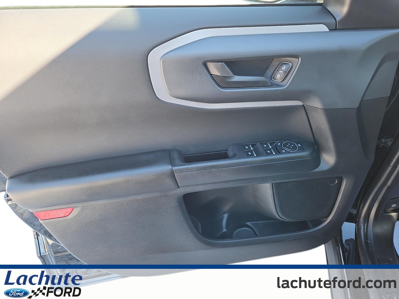 2023 Ford Bronco Sport - Image 12