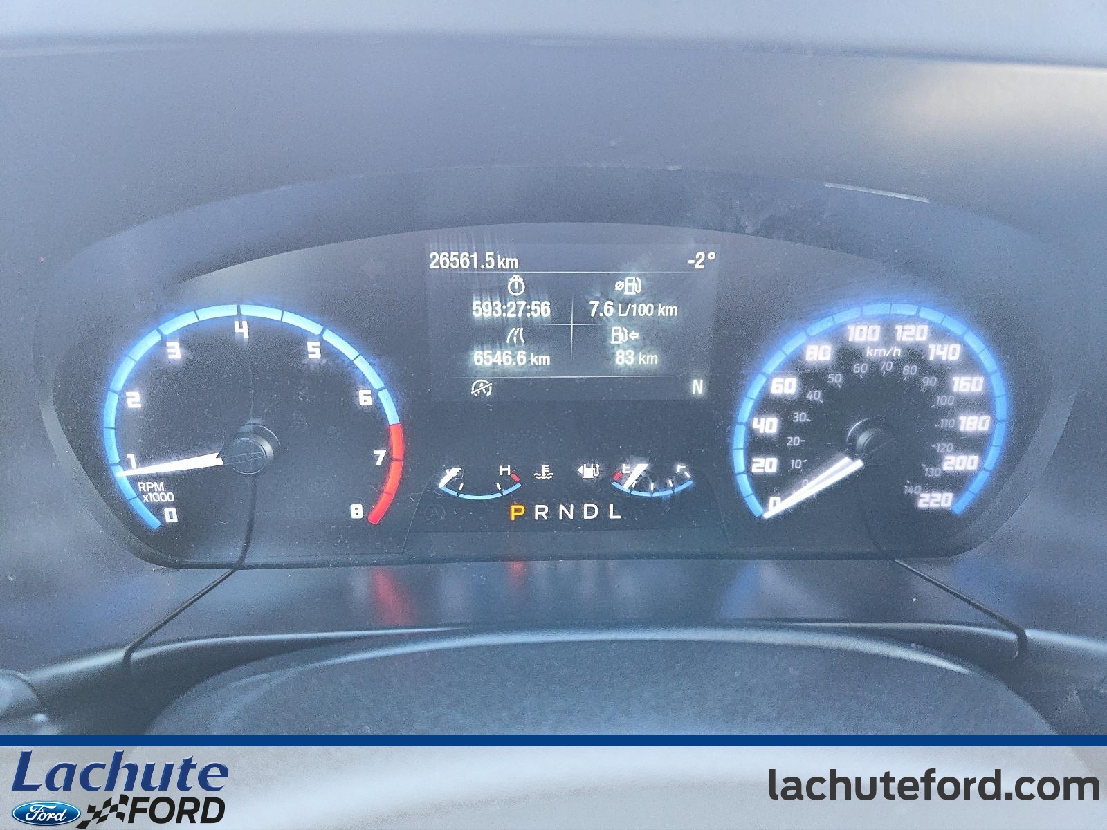 2023 Ford Bronco Sport - Image 14