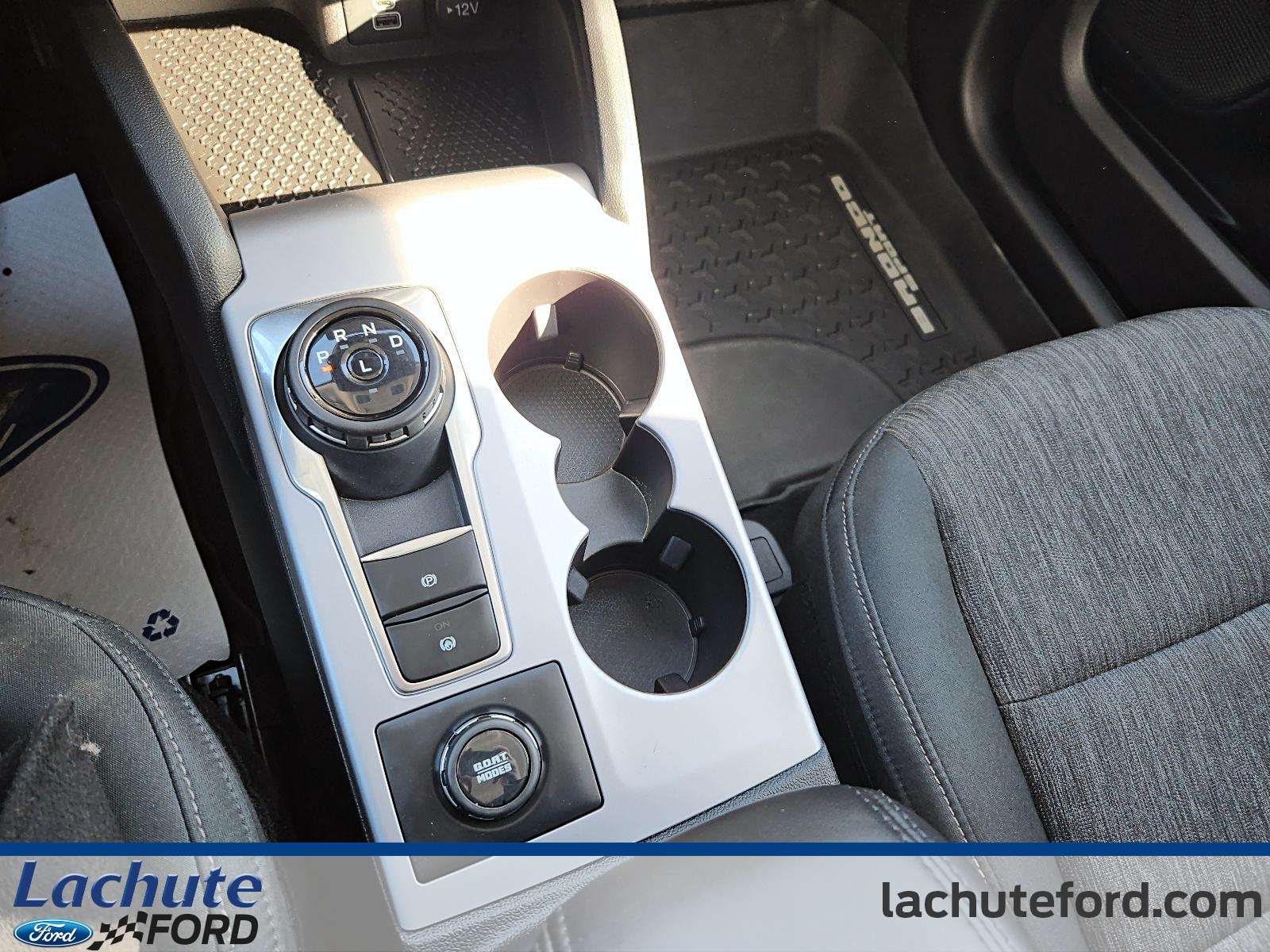 2023 Ford Bronco Sport - Image 16