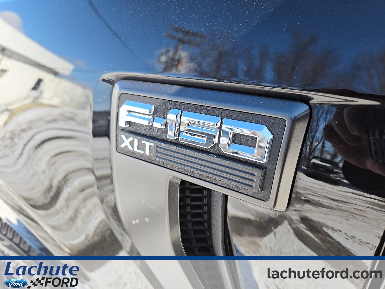 2023 Ford F-150 - Image 7