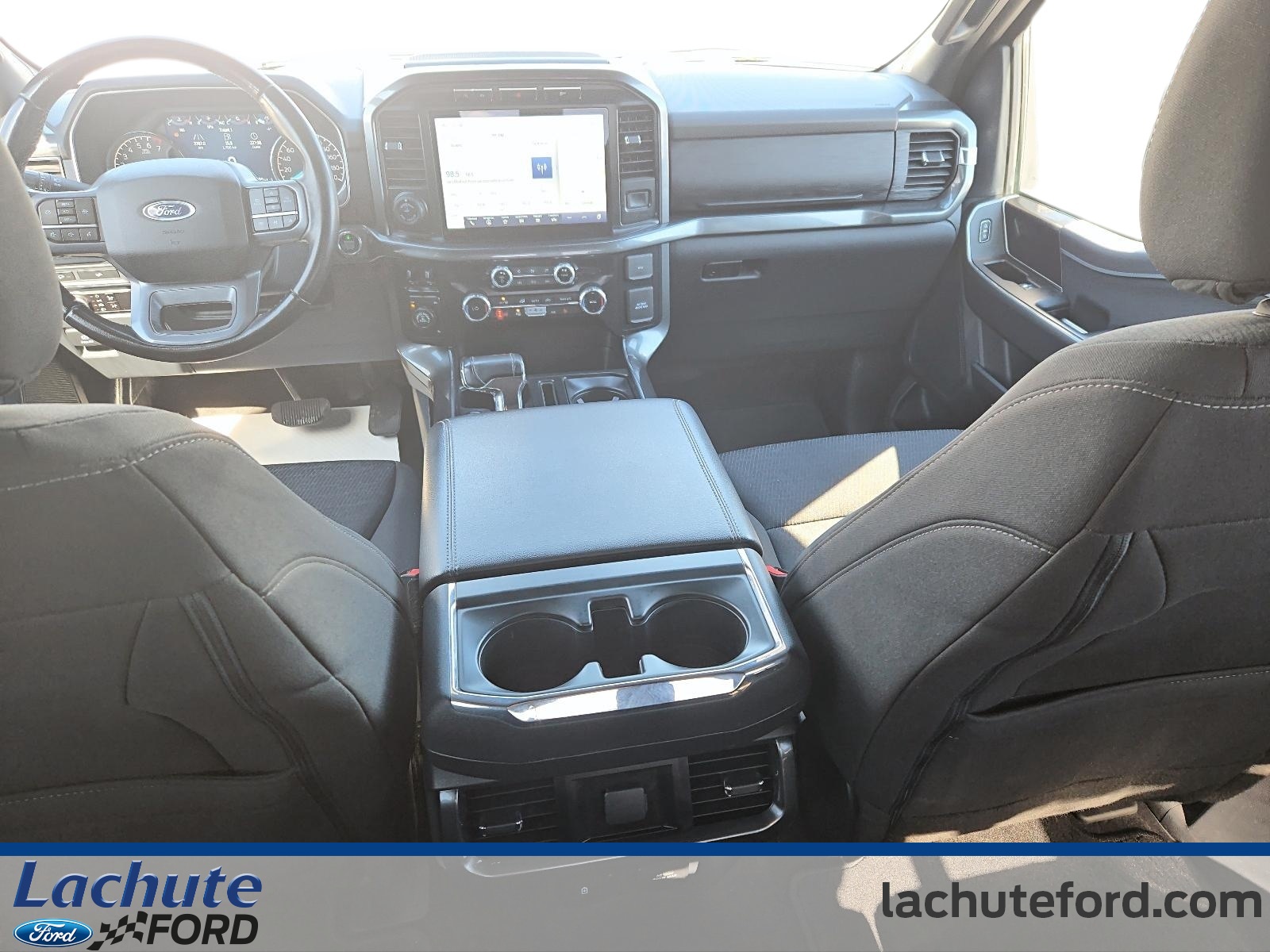 2023 Ford F-150 - Image 11