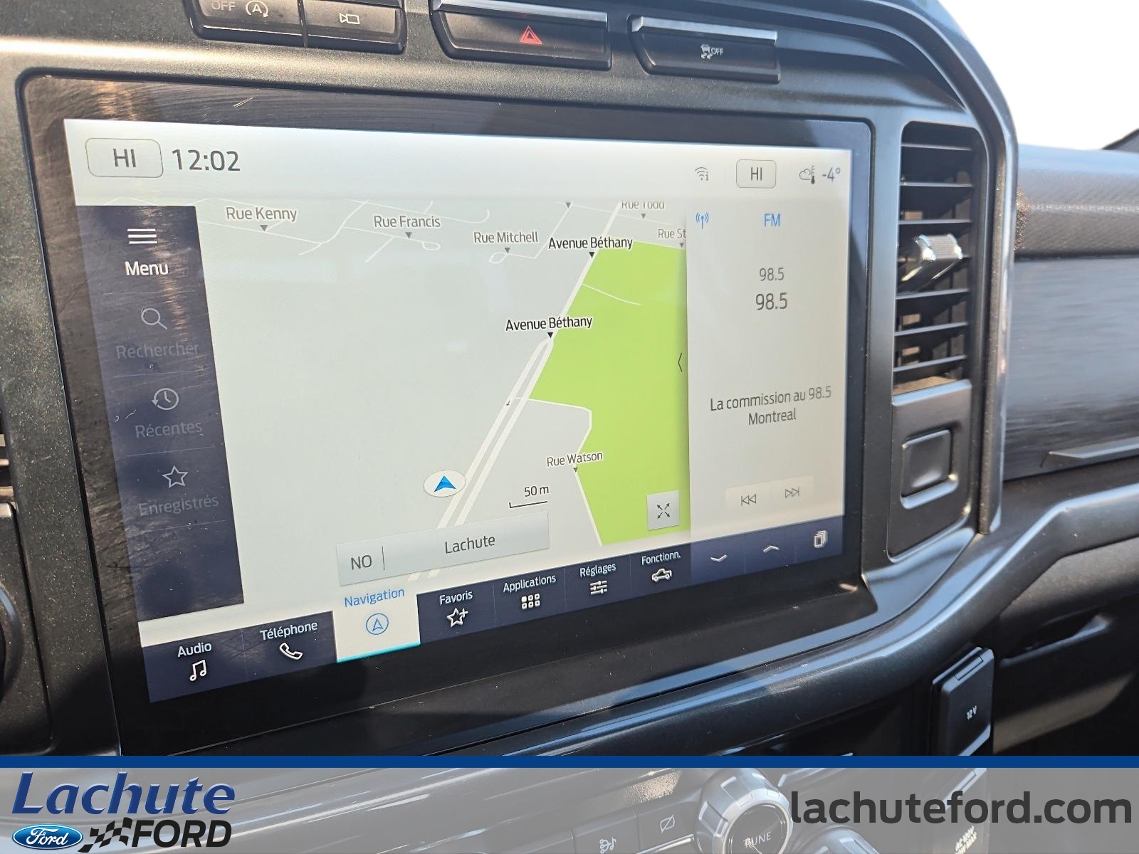 2023 Ford F-150 - Image 21