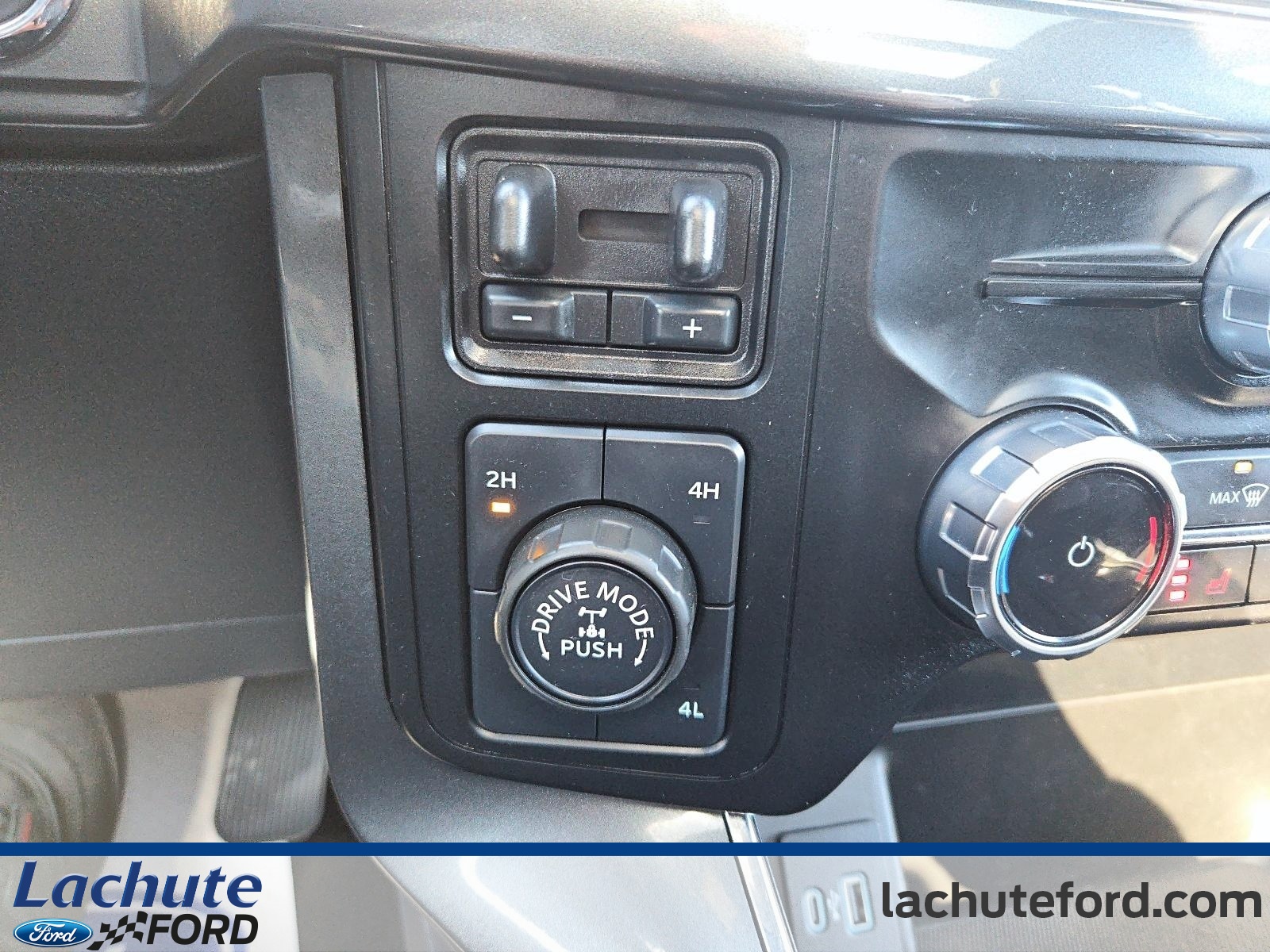 2023 Ford F-150 - Image 23