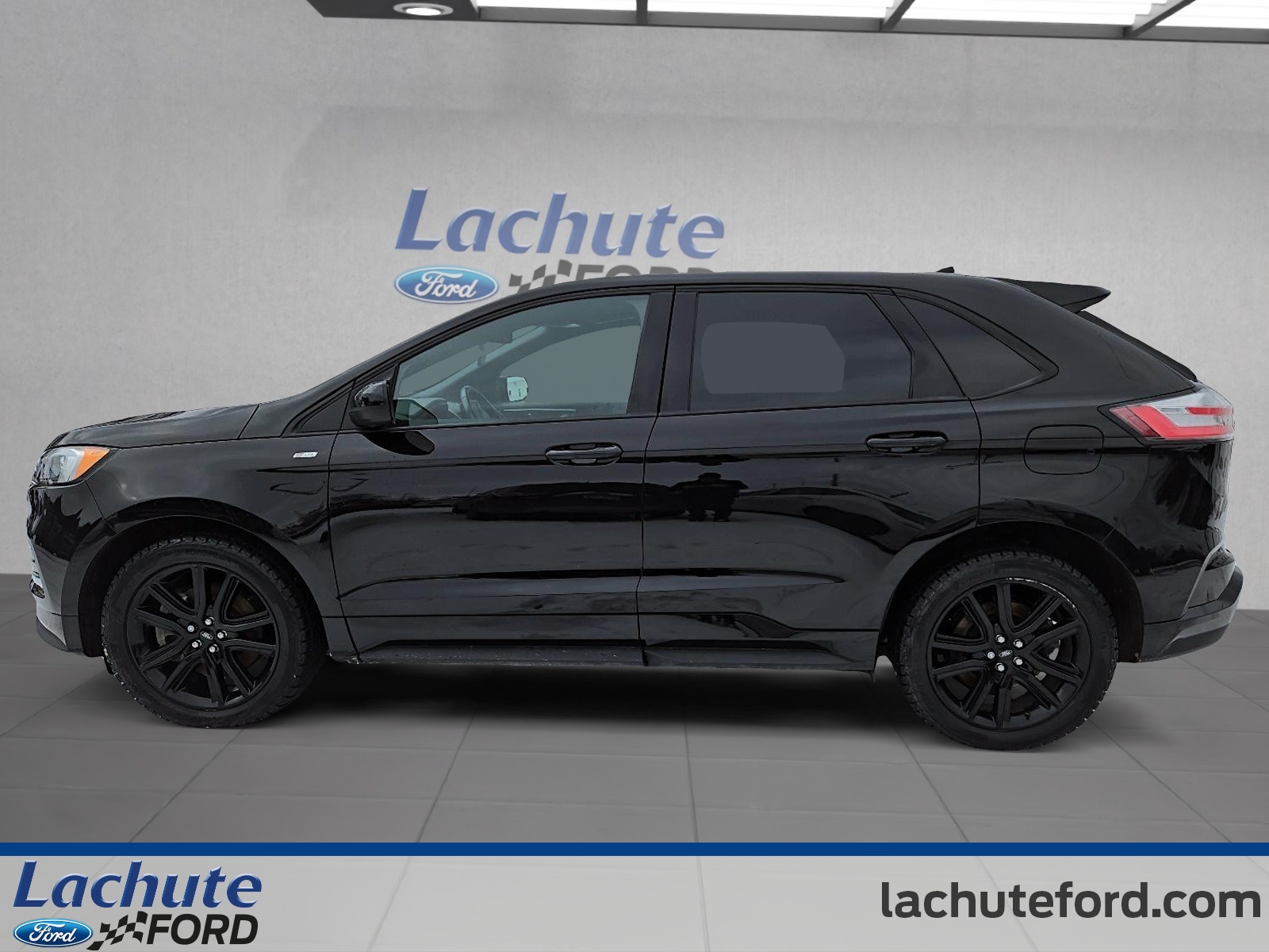 2022 Ford Edge - Image 6